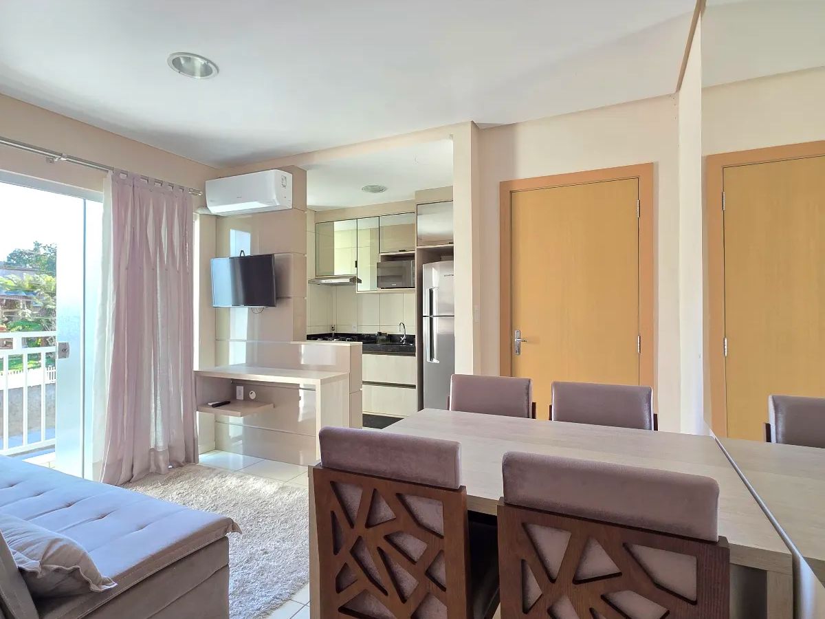 Apartamento para alugar em Rio Negrinho - São Rafael