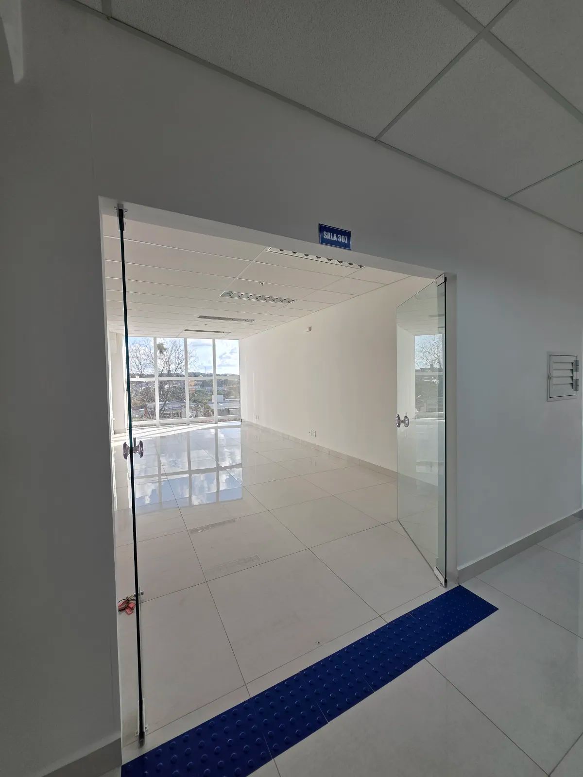 Sala Comercial para alugar em Rua Pedro Simões de Oliveira 455, Rio Negrinho, SC - Foto 2 - Pillati Imóveis