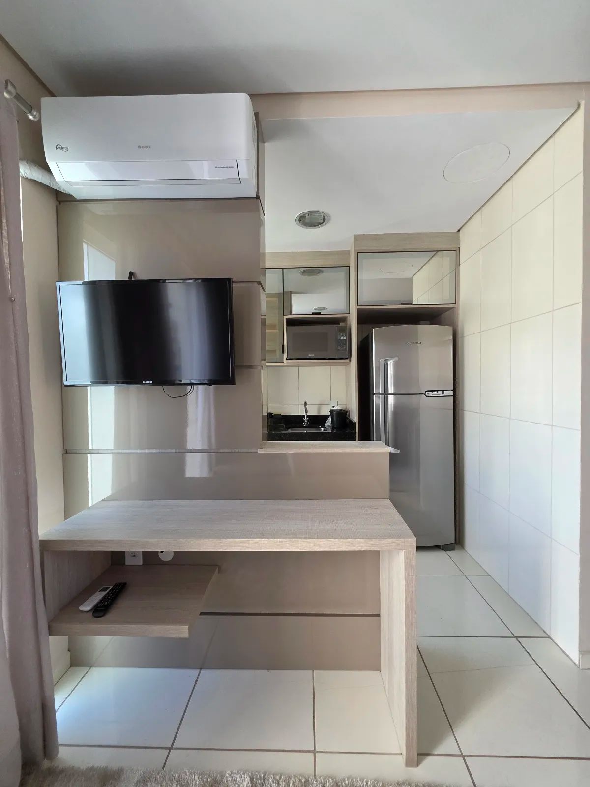 Apartamento para alugar em Rua Nilo Saldanha 605, Rio Negrinho - Foto 3 - Pillati Imóveis