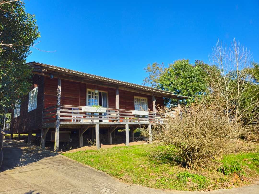 Casa à venda em Rio Negrinho - Vila Ritzmann