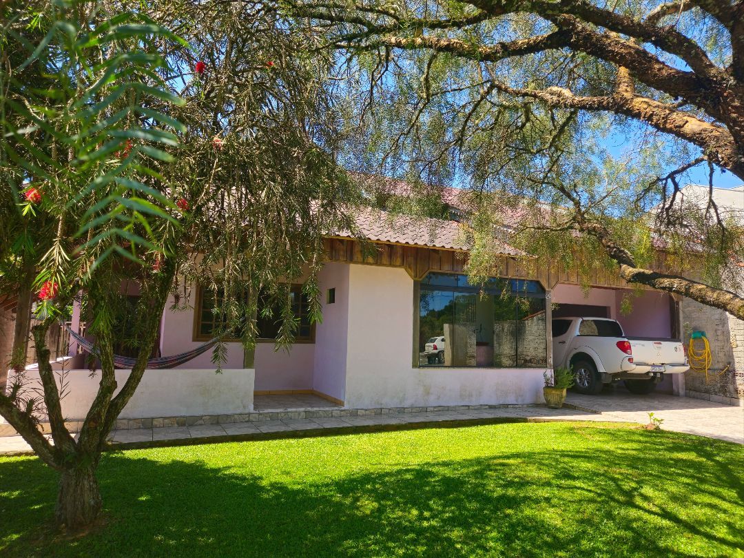 Casa à venda em Rua Alfredo Girardi 631, Rio Negrinho, SC - Foto 2 - Pillati Imóveis
