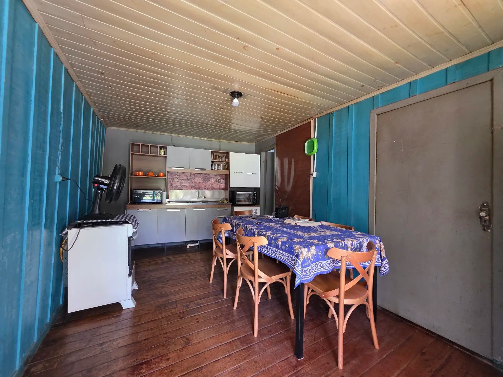 Casa à venda em Rua Treze de Dezembro 581, Rio Negrinho, SC - Foto 7 - Pillati Imóveis