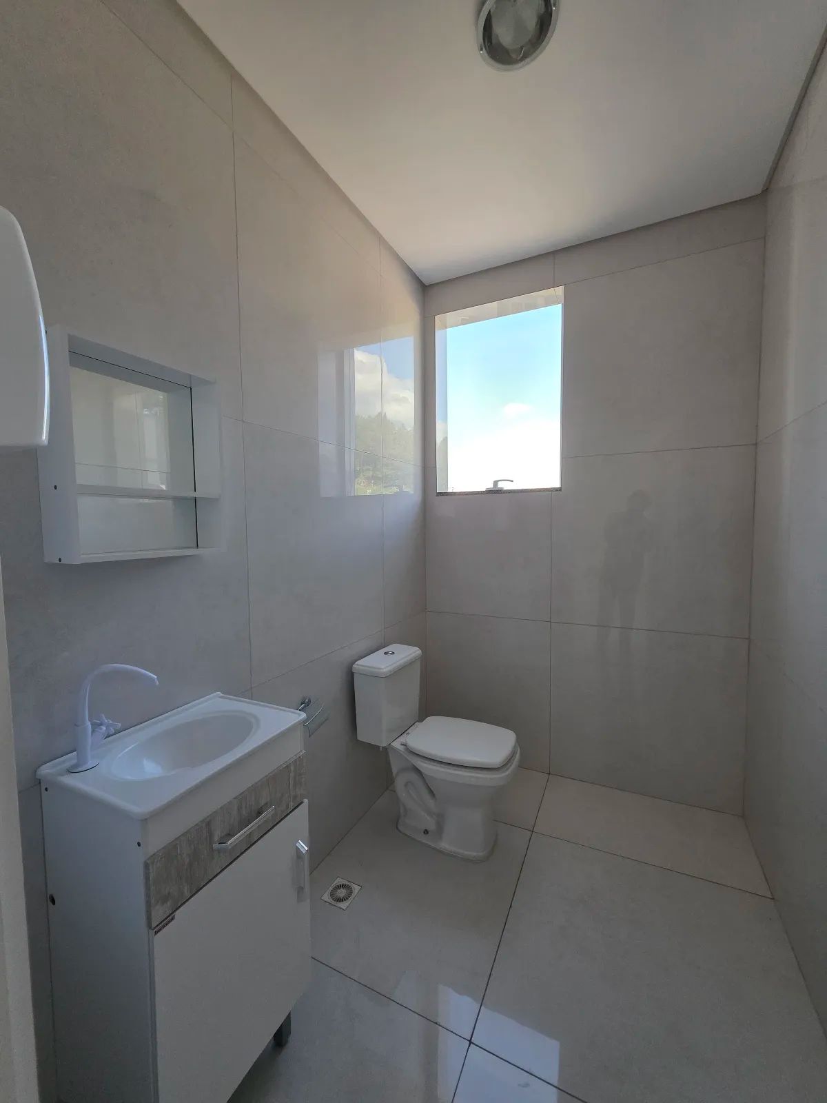 Sala Comercial para alugar em Rua Pedro Simões de Oliveira 455, Rio Negrinho, SC - Foto 3 - Pillati Imóveis