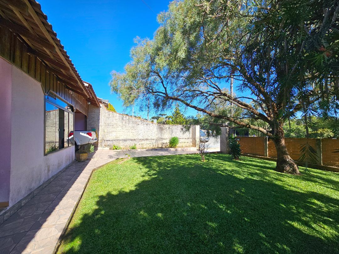Casa à venda em Rua Alfredo Girardi 631, Rio Negrinho, SC - Foto 3 - Pillati Imóveis