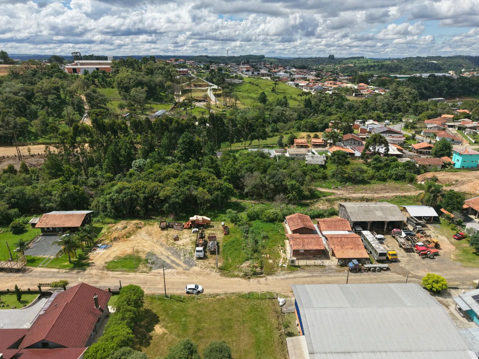 Terreno à venda em Dona Francisca 2916 - Foto 4 - Pillati Imóveis