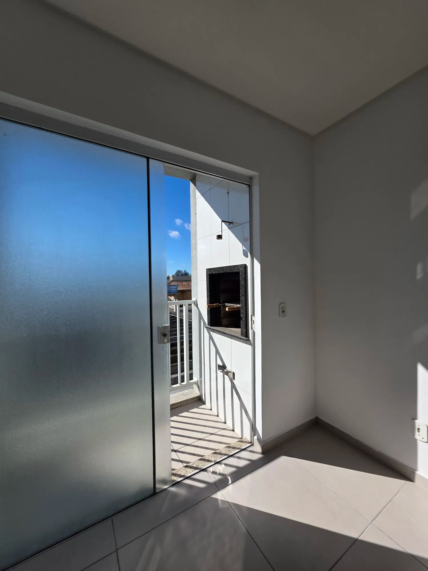 Apartamento para alugar em Rua Joseph Strenzel 232, Rio Negrinho, SC - Foto 5 - Pillati Imóveis