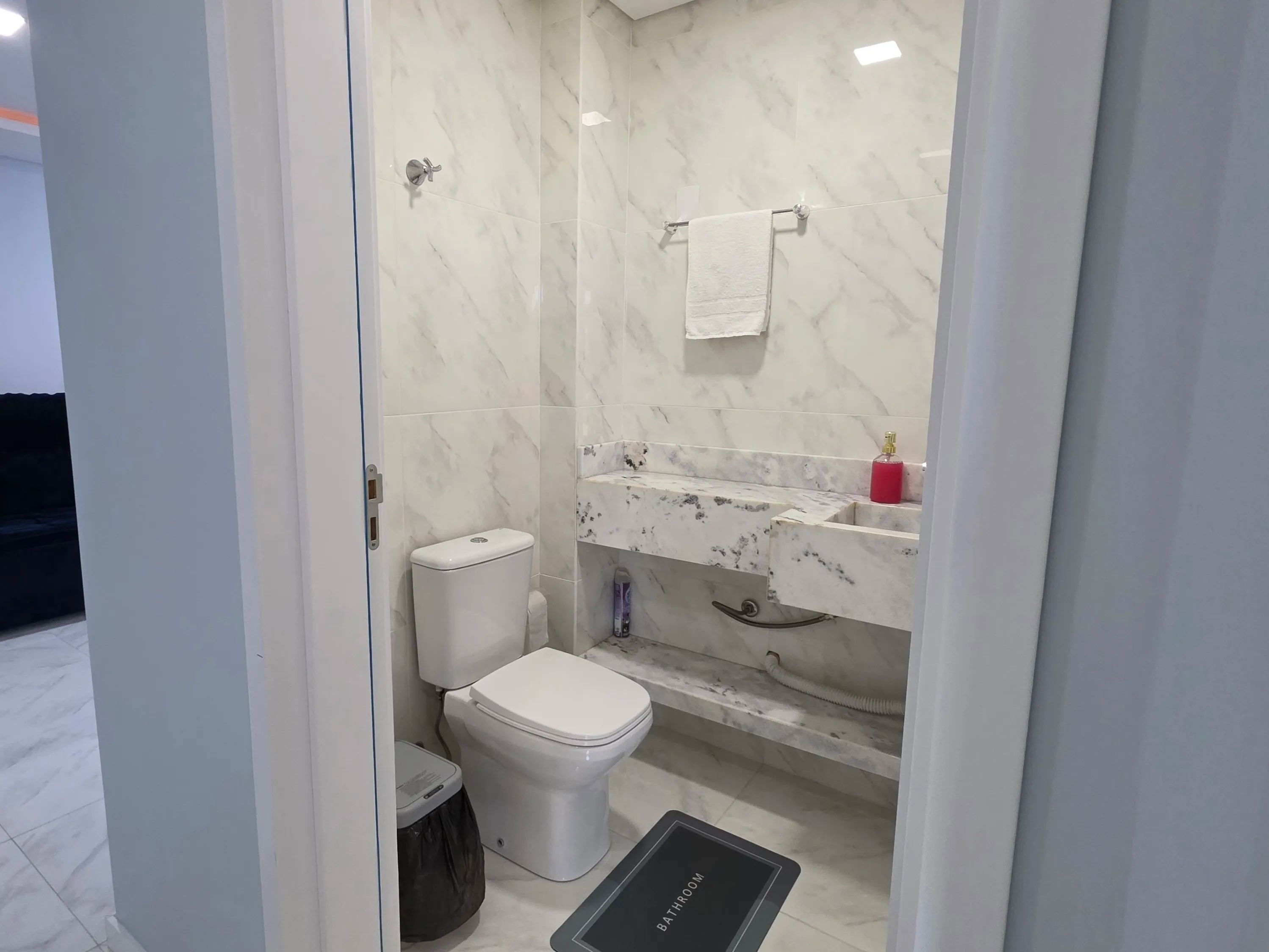Apartamento à venda em Rua José da Cruz Veiga 215, Rio Negrinho, SC - Foto 9 - Pillati Imóveis
