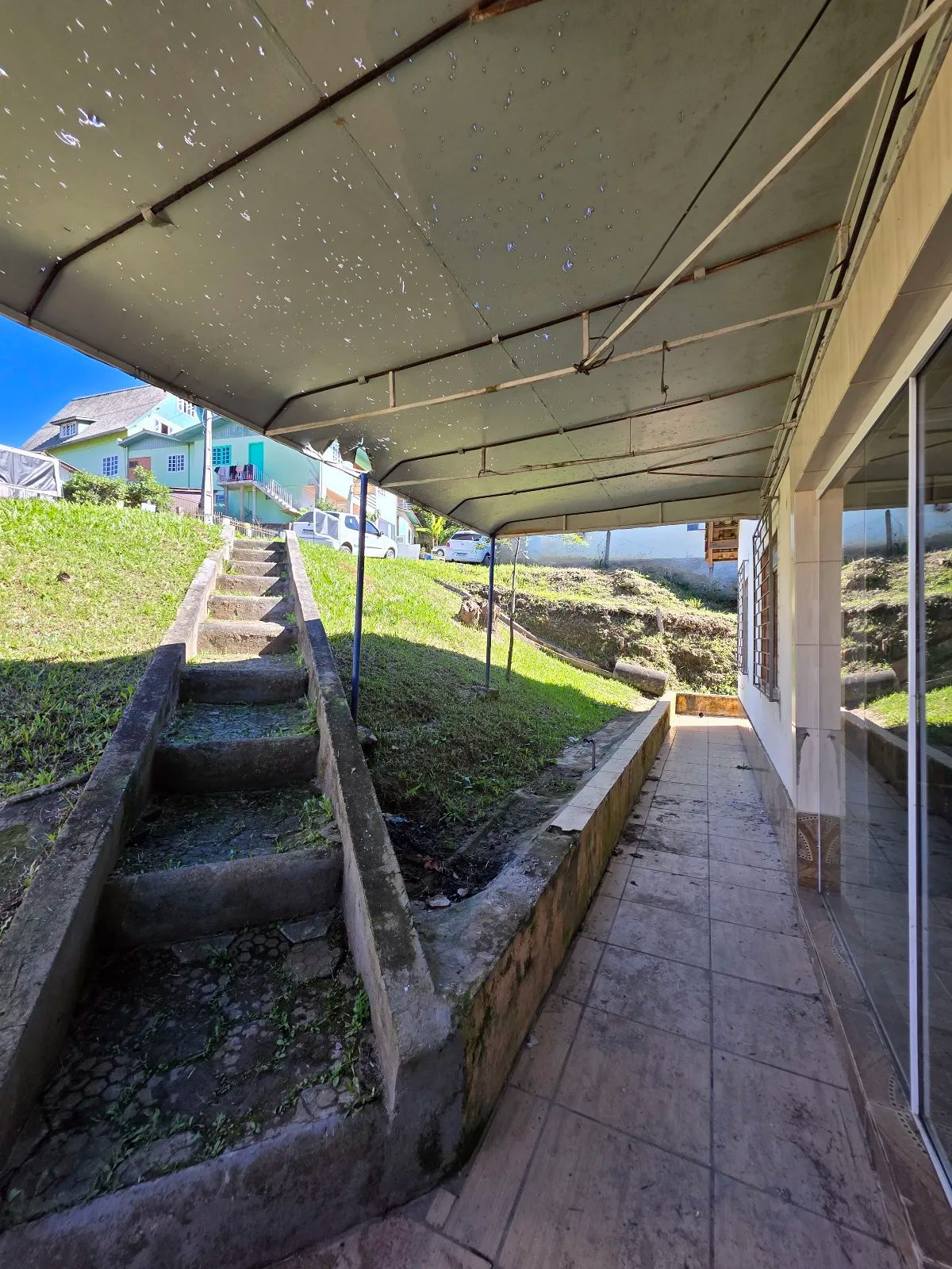 Casa para alugar em Rua Manuel V Thomaz 1, Rio Negrinho, SC - Foto 3 - Pillati Imóveis