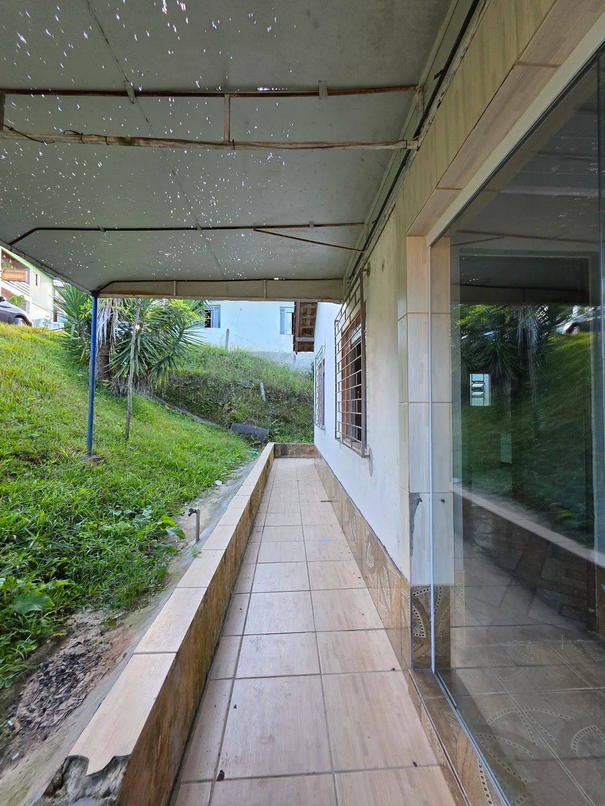Casa para alugar em Rua Manuel V Thomaz 1, Rio Negrinho, SC - Foto 2 - Pillati Imóveis