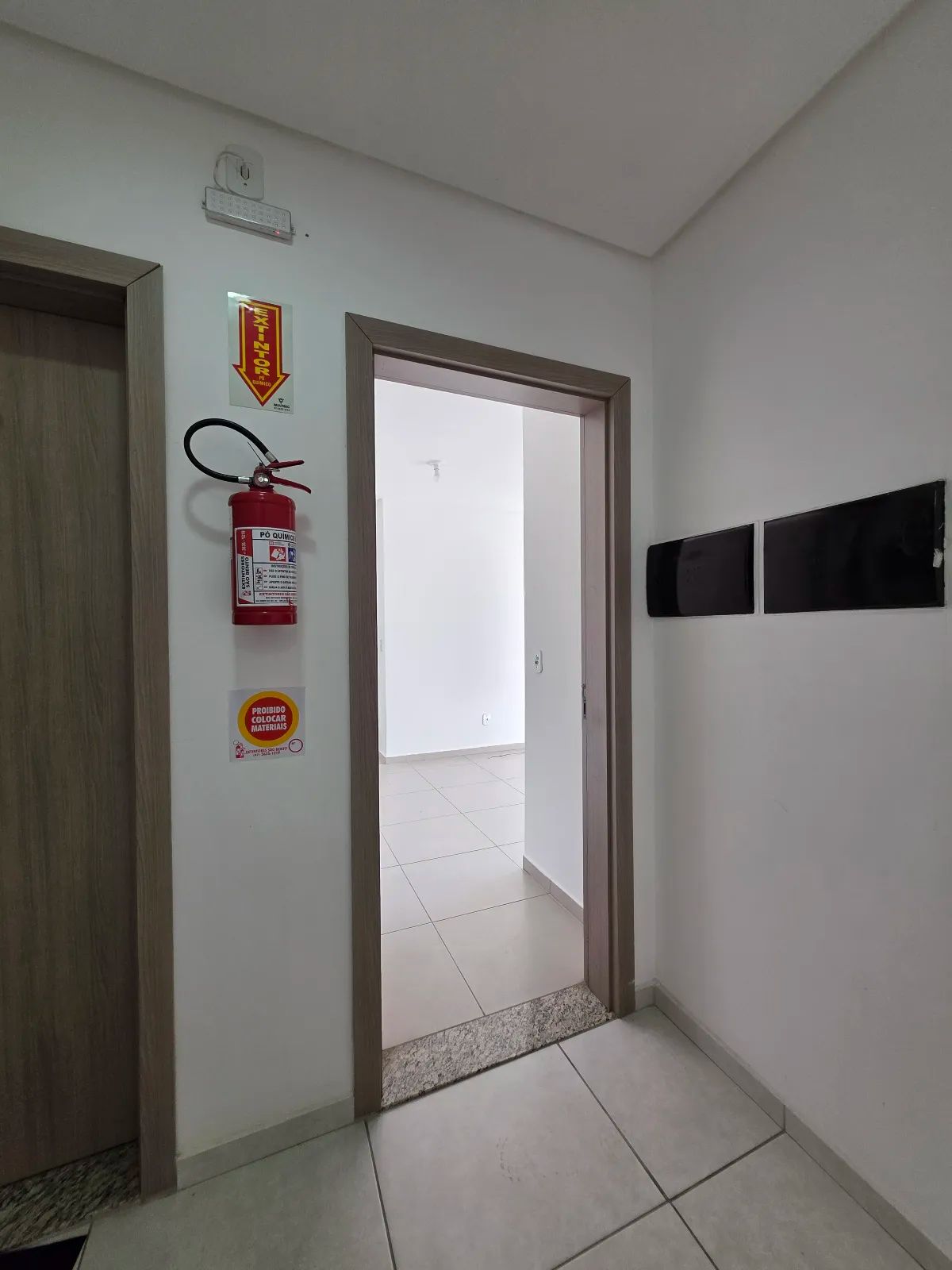 Apartamento para alugar em Rua Joseph Strenzel 232, Rio Negrinho, SC - Foto 2 - Pillati Imóveis