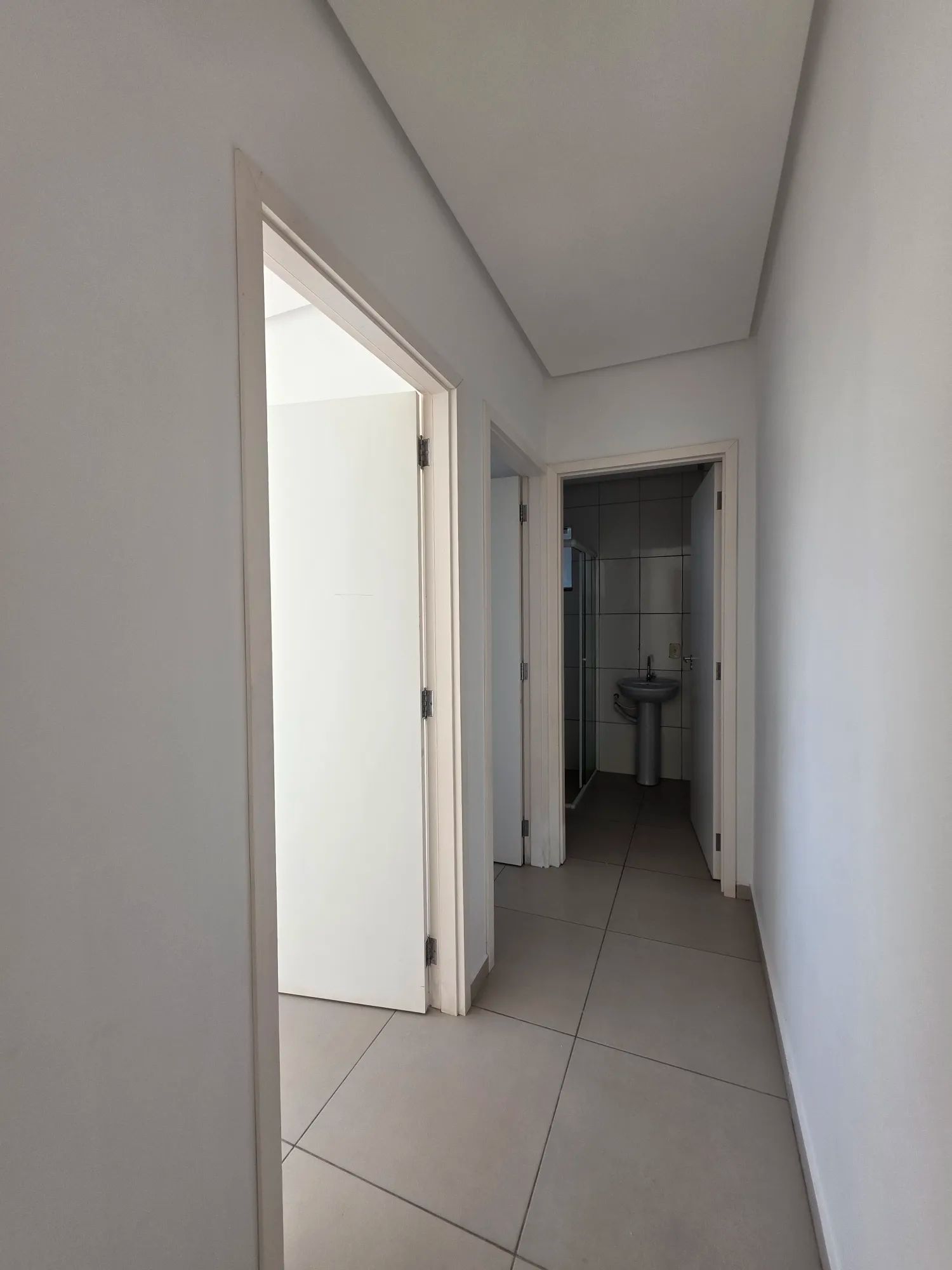 Apartamento para alugar em Rua Joseph Strenzel 232, Rio Negrinho, SC - Foto 7 - Pillati Imóveis