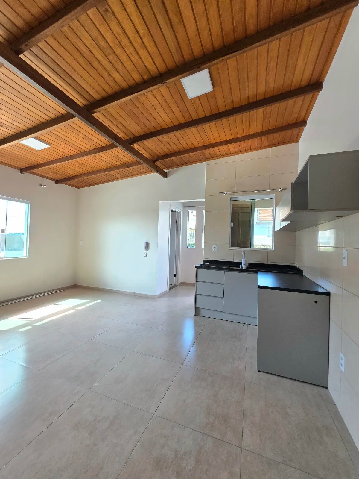 Apartamento para alugar em Avenida José Hantschel 419, Rio Negrinho, SC - Foto 9 - Pillati Imóveis