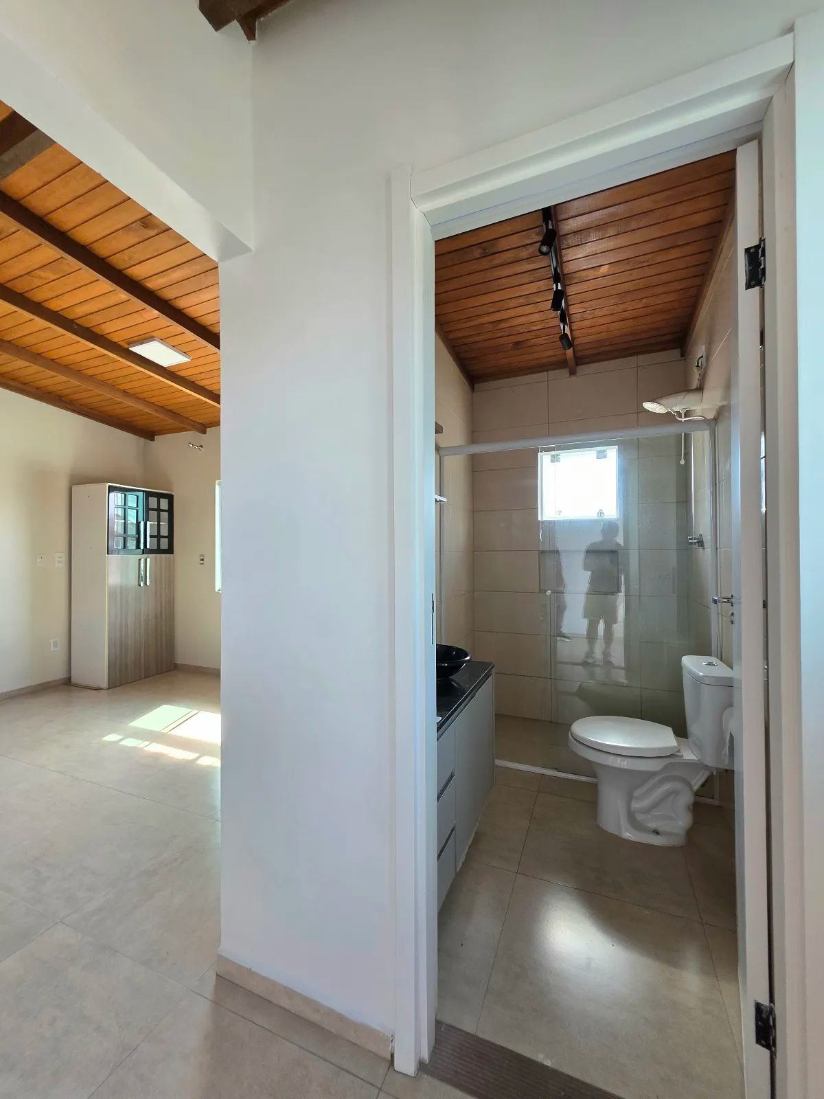 Apartamento para alugar em Avenida José Hantschel 419, Rio Negrinho, SC - Foto 4 - Pillati Imóveis