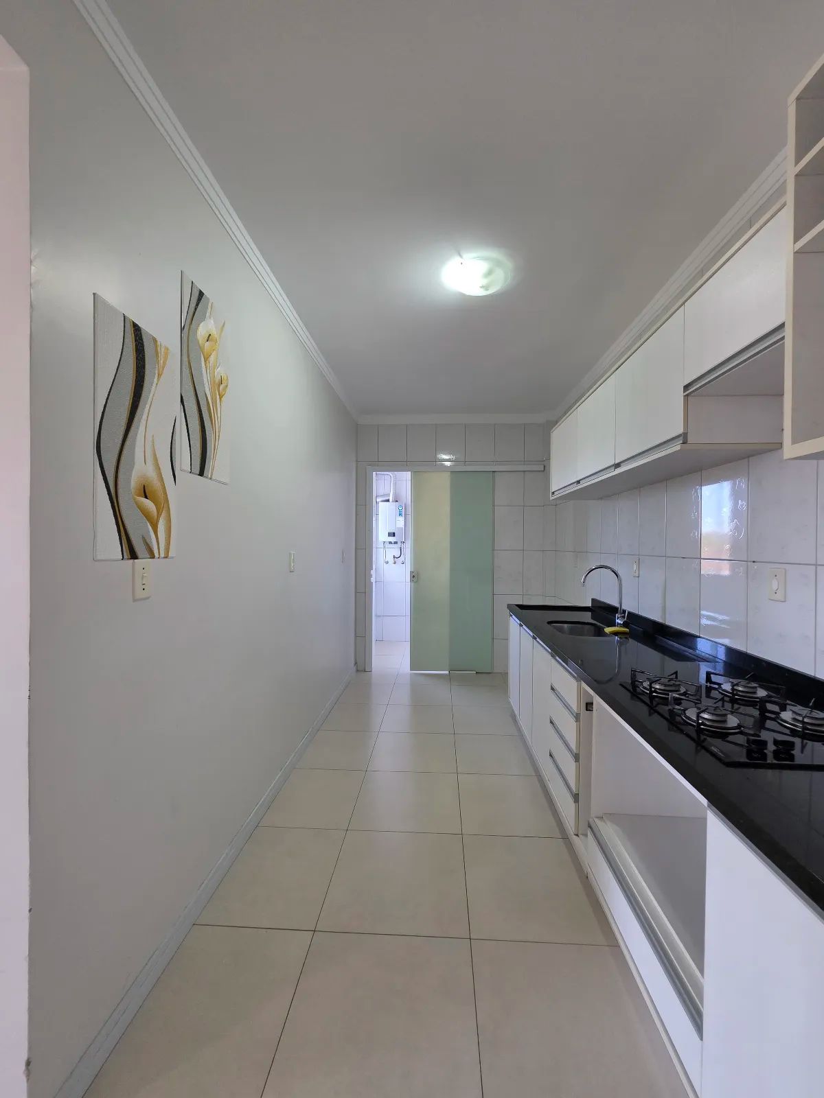 Apartamento à venda em Rua Rodolfo Tureck 372, Rio Negrinho, SC - Foto 9 - Pillati Imóveis