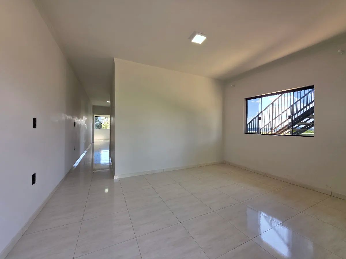 Apartamento para alugar em Rua Carlos Muhlbauer 618, Rio Negrinho, SC - Foto 3 - Pillati Imóveis