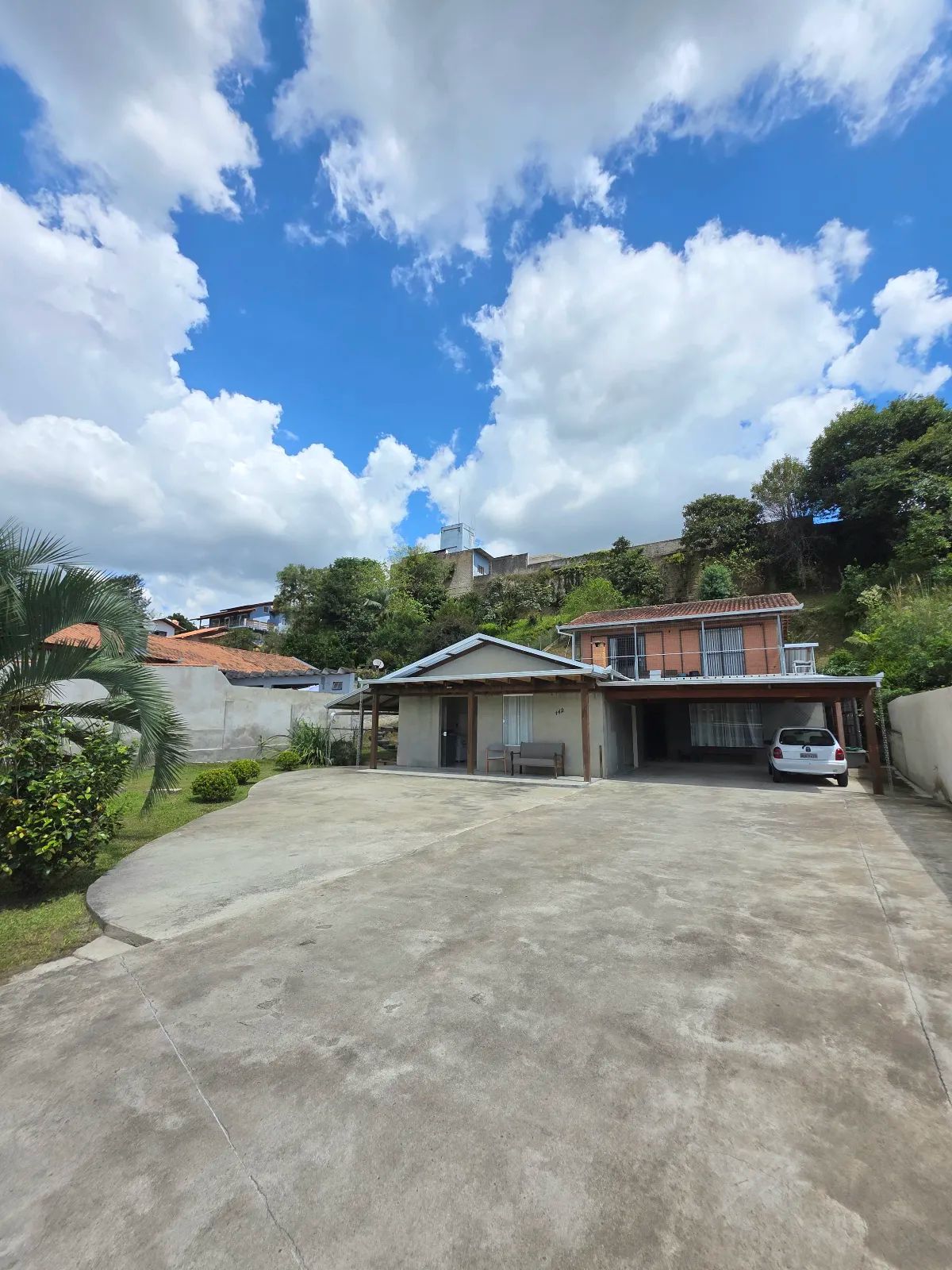 Casa à venda em Rua Paulina Pillati 142, Rio Negrinho, SC - Foto 2 - Pillati Imóveis
