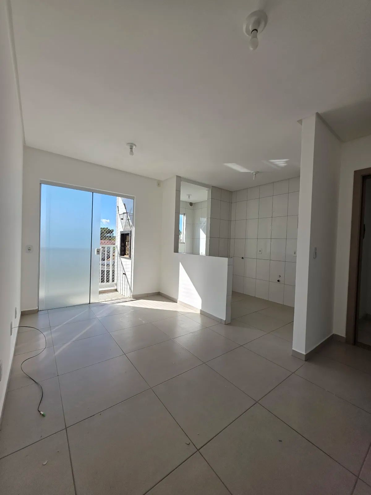 Apartamento para alugar em Rua Joseph Strenzel 232, Rio Negrinho, SC - Foto 5 - Pillati Imóveis