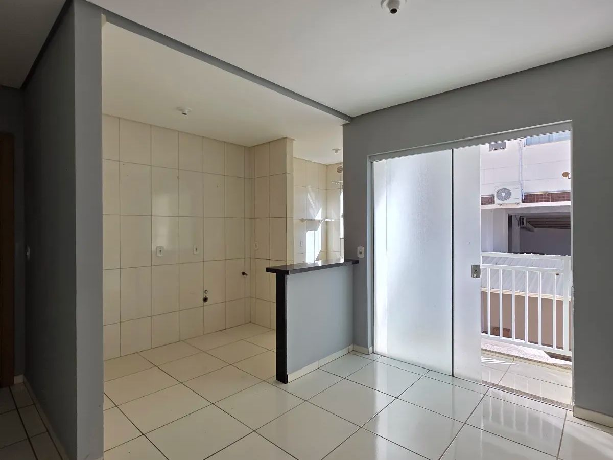 Apartamento à venda em Rio Negrinho - São Rafael