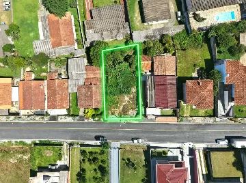 Terreno à venda em Rua Alfredo Bail 95, Rio Negrinho, SC - Foto 2 - Pillati Imóveis