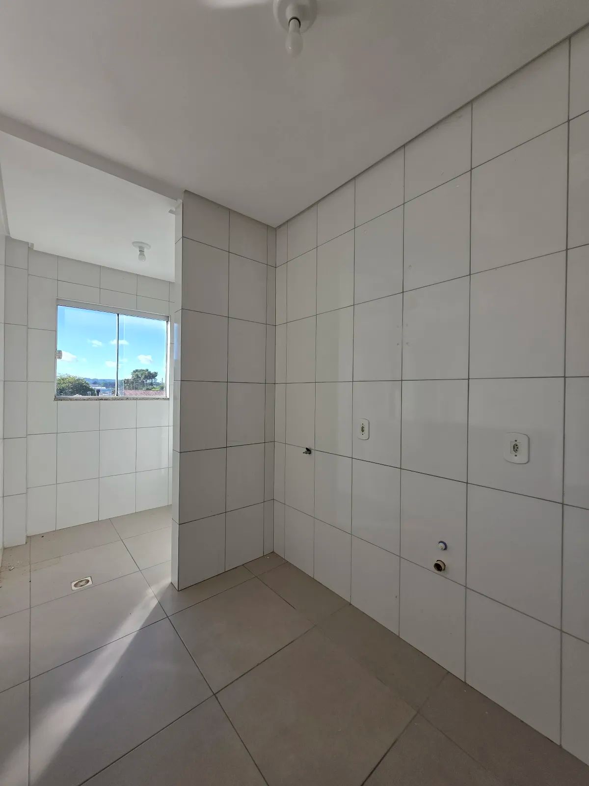 Apartamento para alugar em Rua Joseph Strenzel 232, Rio Negrinho, SC - Foto 4 - Pillati Imóveis
