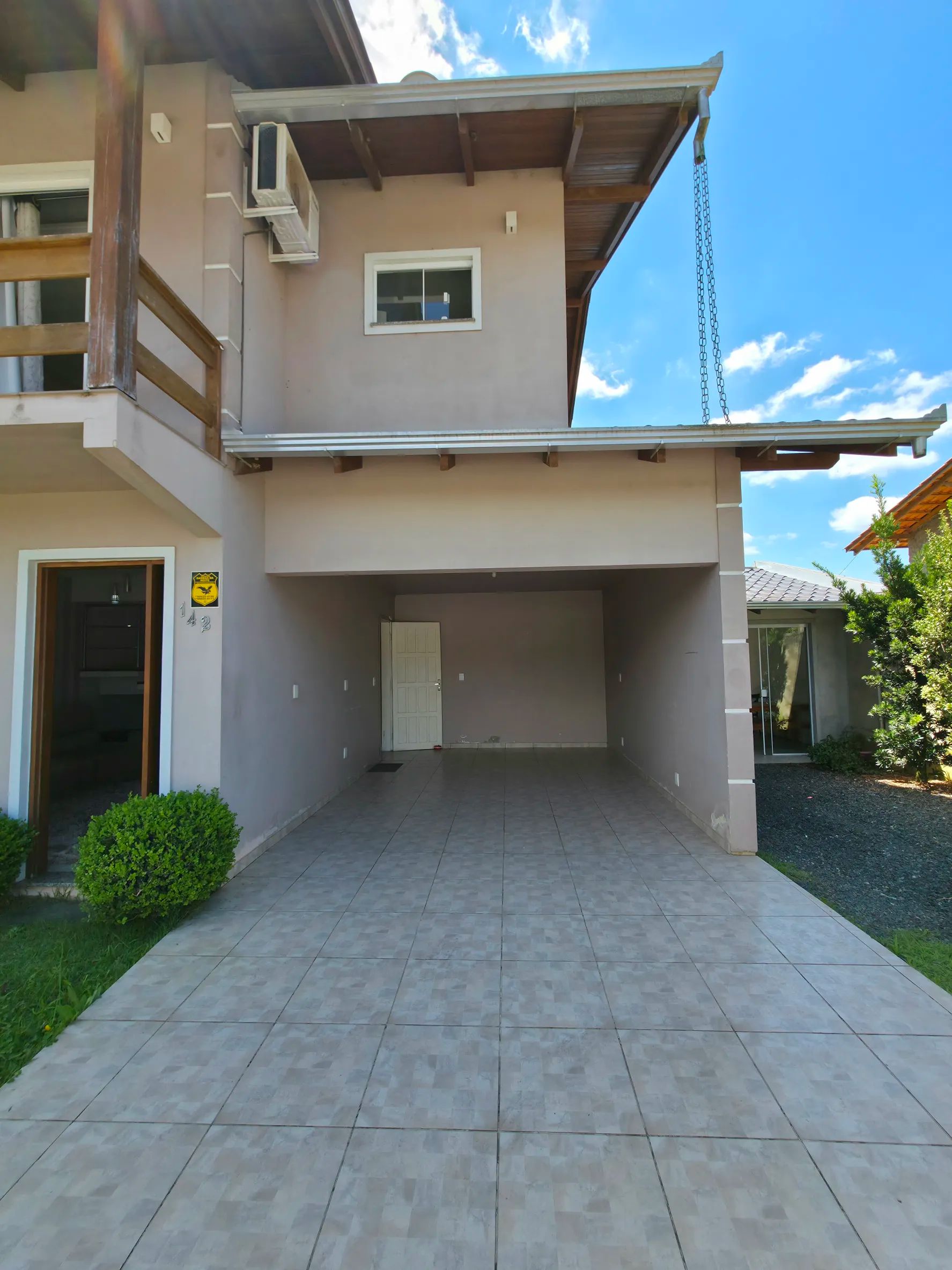 Casa à venda e para alugar em Rua Maria de Lourdes Pillati 142, rio negrinho, sc - Foto 2 - Pillati Imóveis