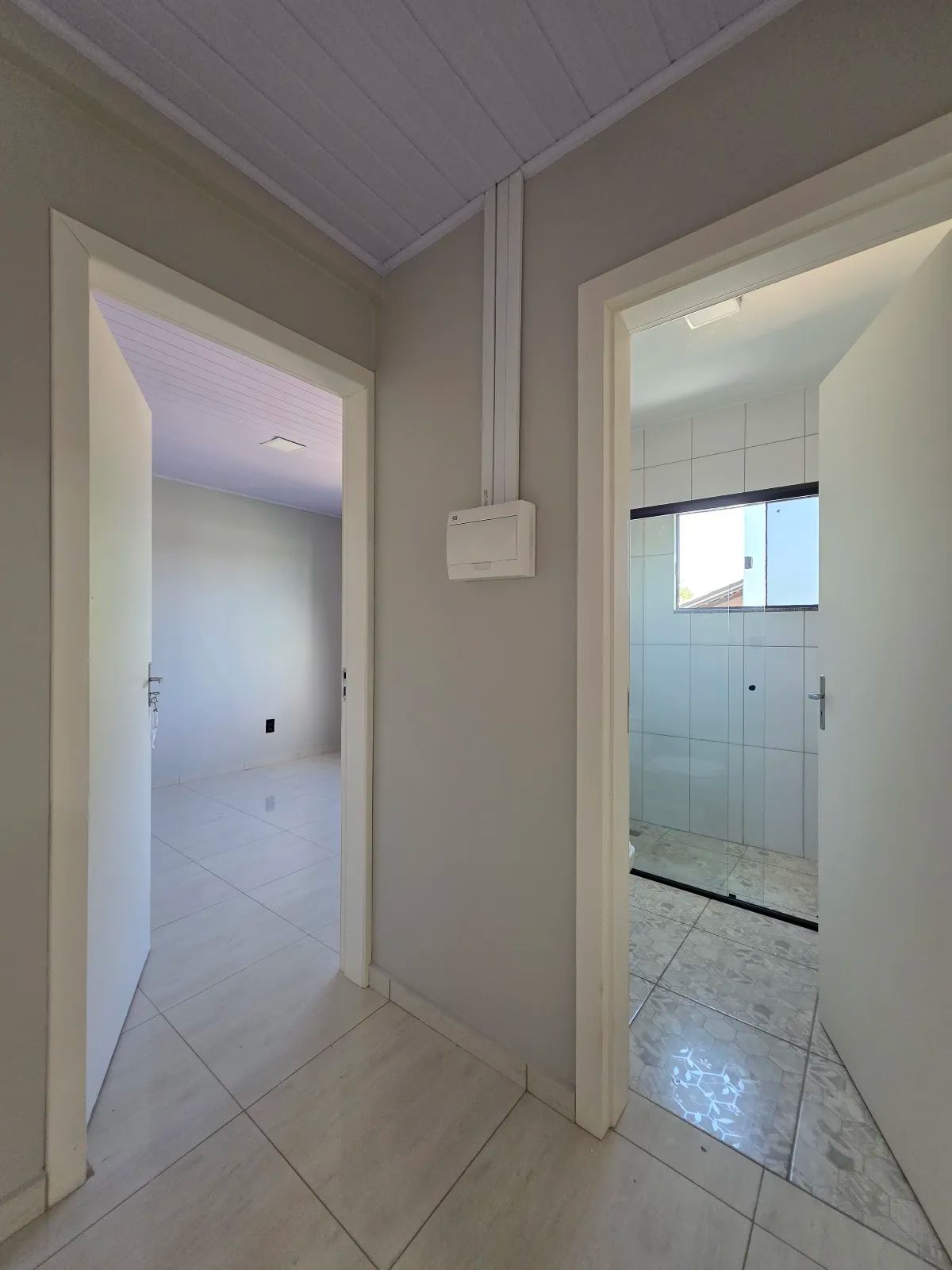 Apartamento para alugar em Rua Elciomar Denck 57, Rio Negrinho, SC - Foto 8 - Pillati Imóveis