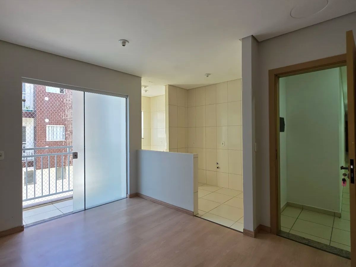 Apartamento à venda em Rio Negrinho - São Rafael