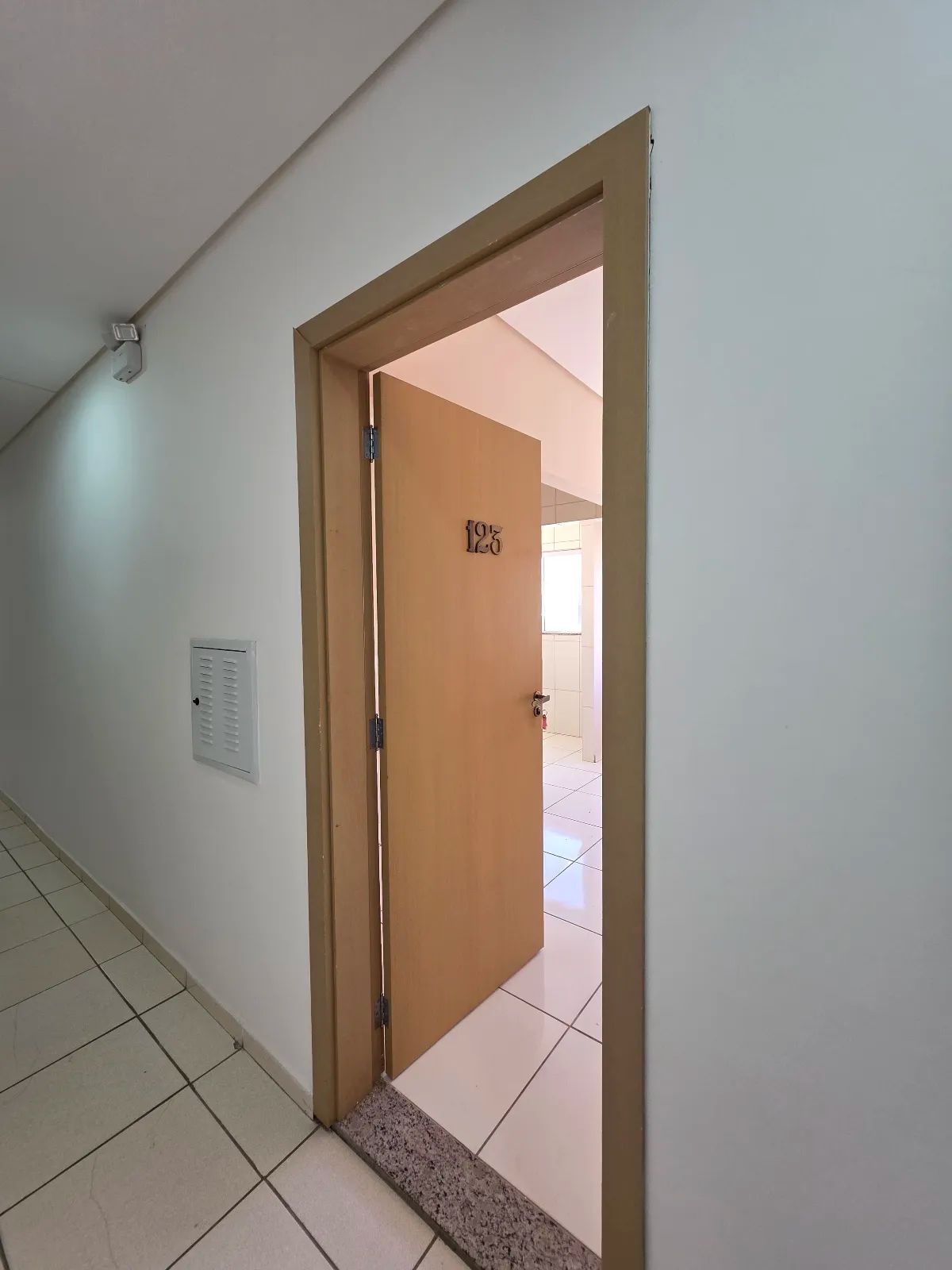 Apartamento para alugar em Rua Nilo Saldanha 605, Rio Negrinho, SC - Foto 10 - Pillati Imóveis