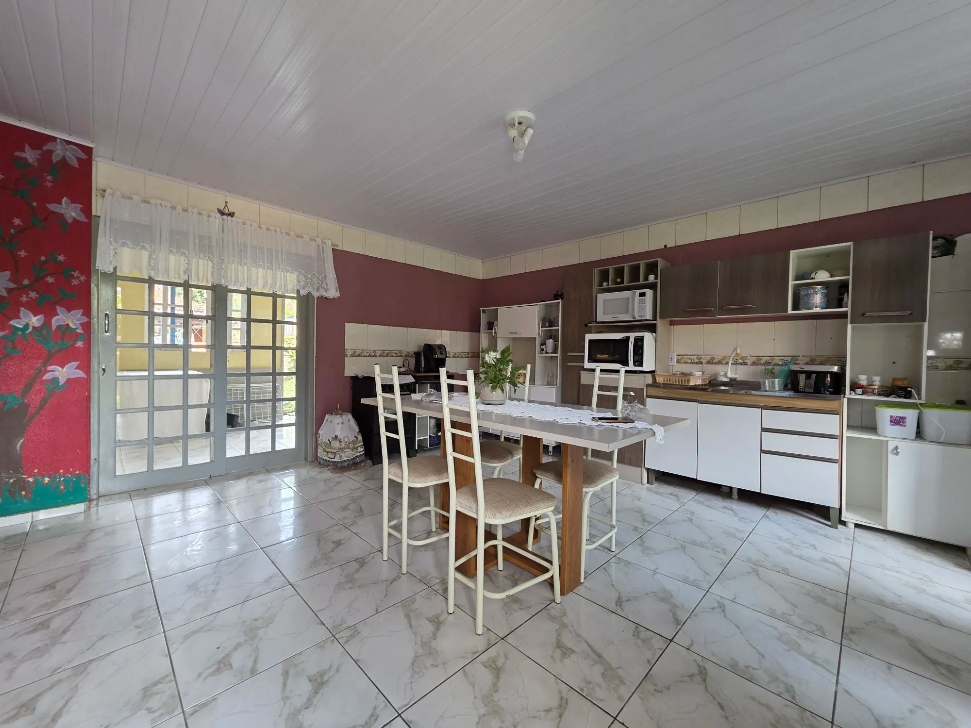 Casa à venda em Rua José Stiegler 128, Rio Negrinho, SC - Foto 3 - Pillati Imóveis