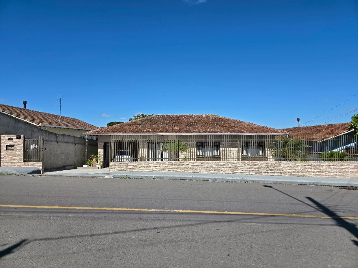 Casa à venda em Rio Negrinho - Cruzeiro