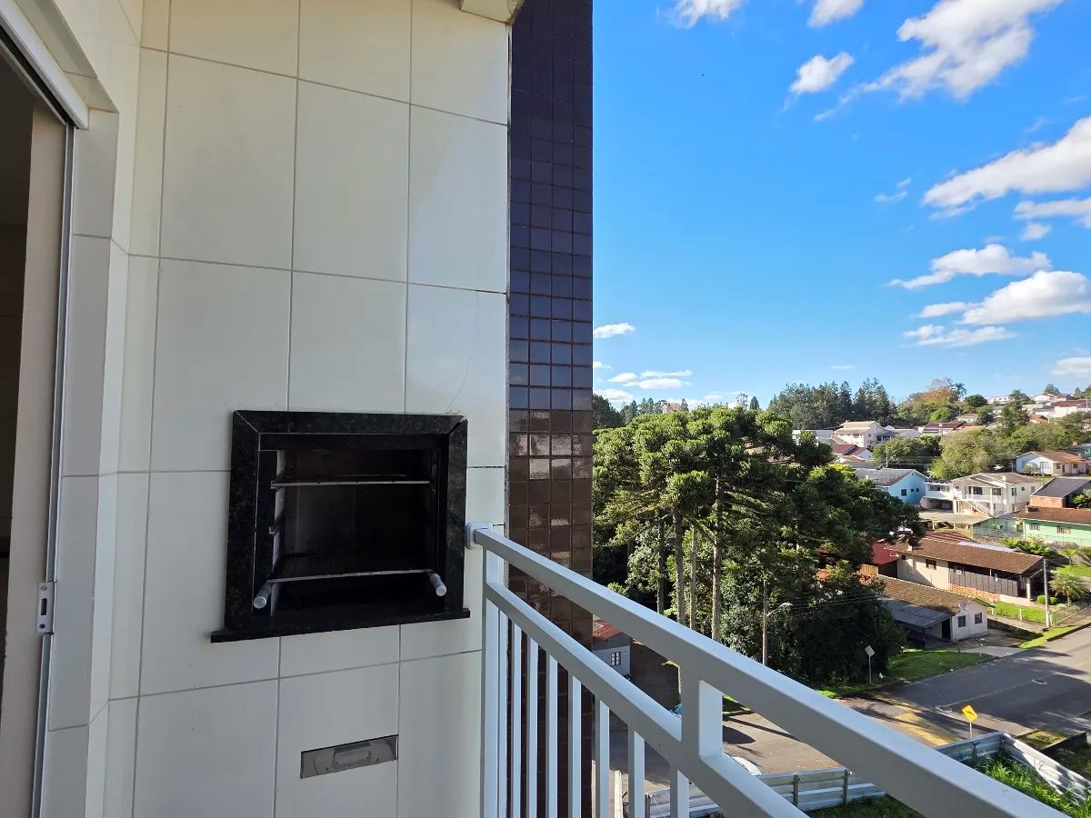 Apartamento à venda em Rio Negrinho - São Rafael