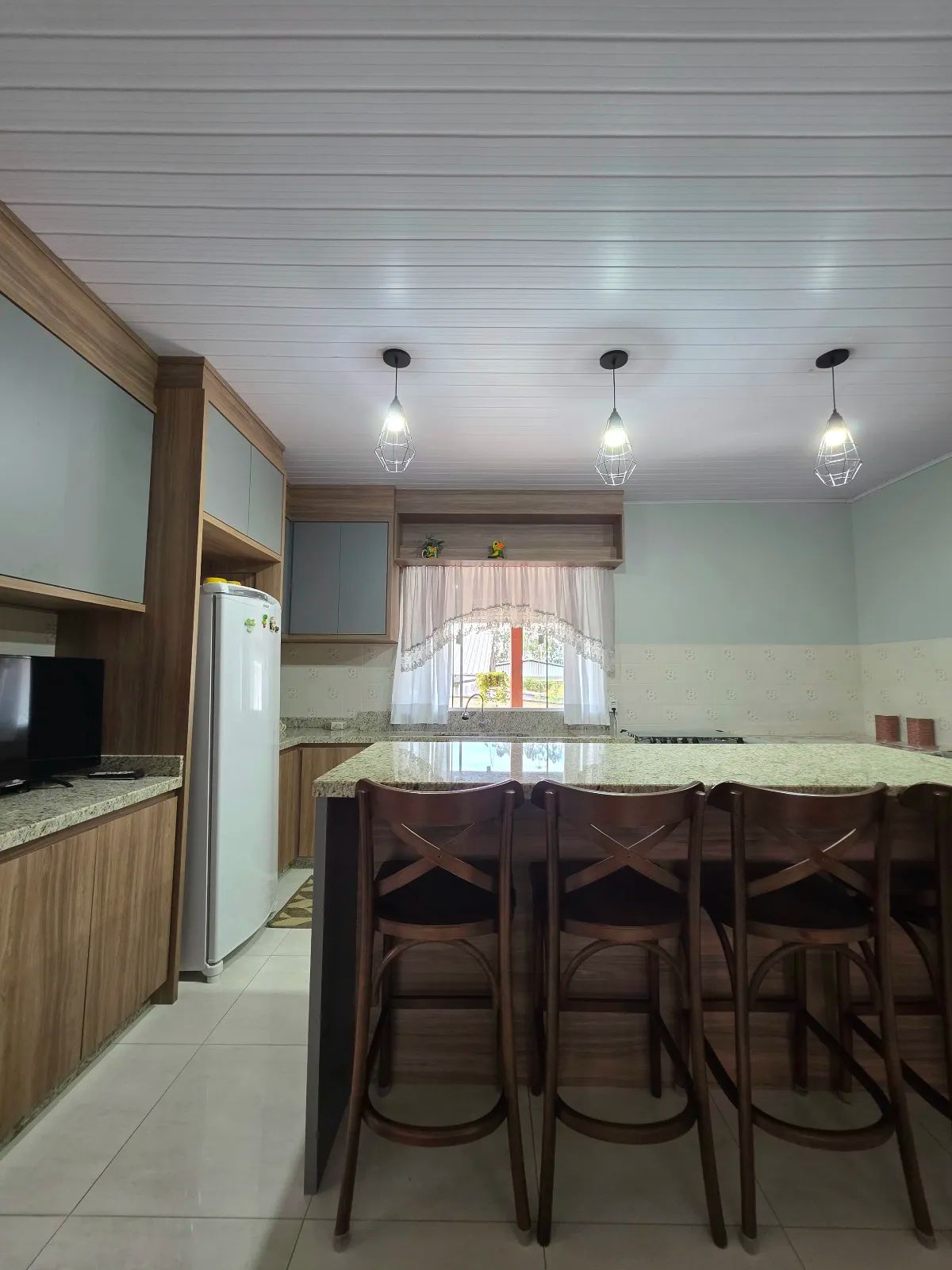 Casa à venda em Estrada Dona Francisca 4785, Rio Negrinho, SC - Foto 7 - Pillati Imóveis