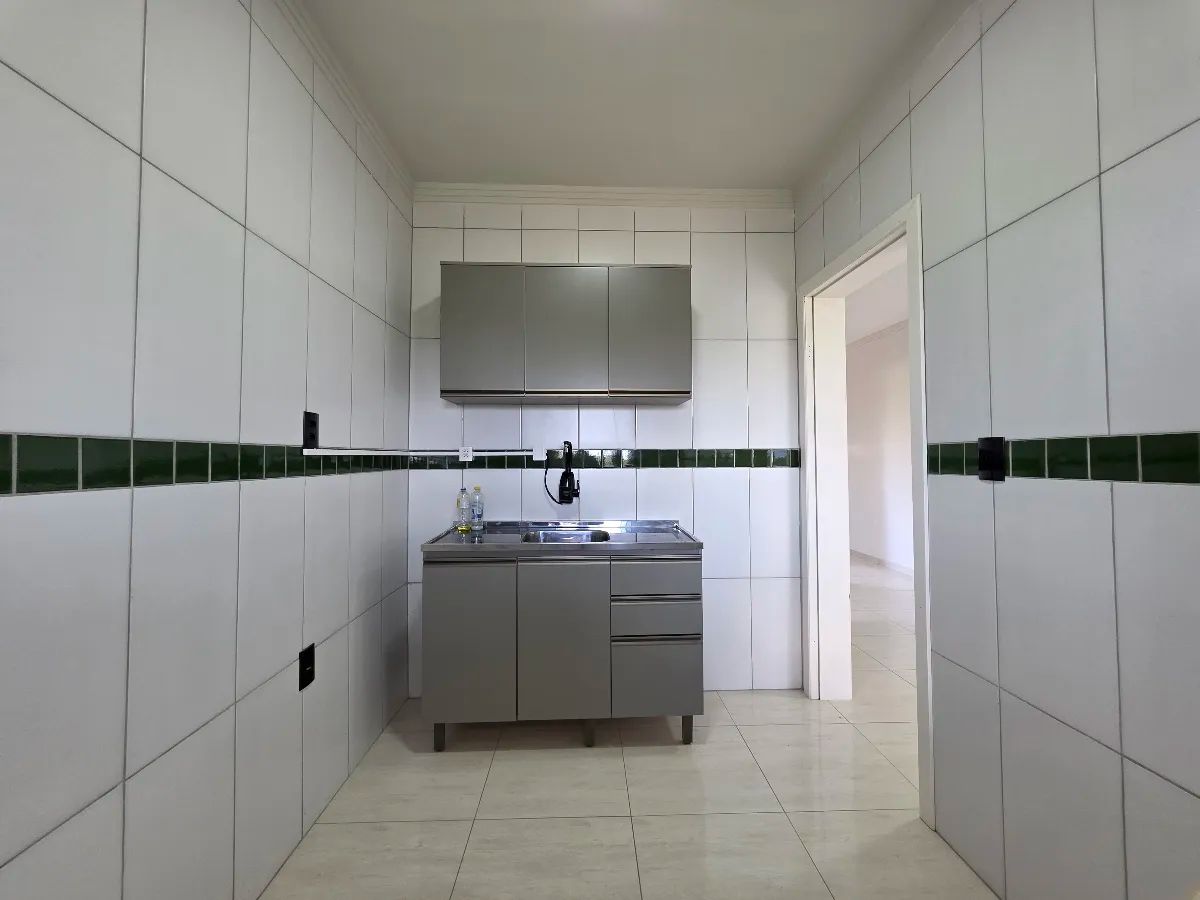 Apartamento para alugar em Rua Carlos Muhlbauer 618, Rio Negrinho, SC - Foto 9 - Pillati Imóveis