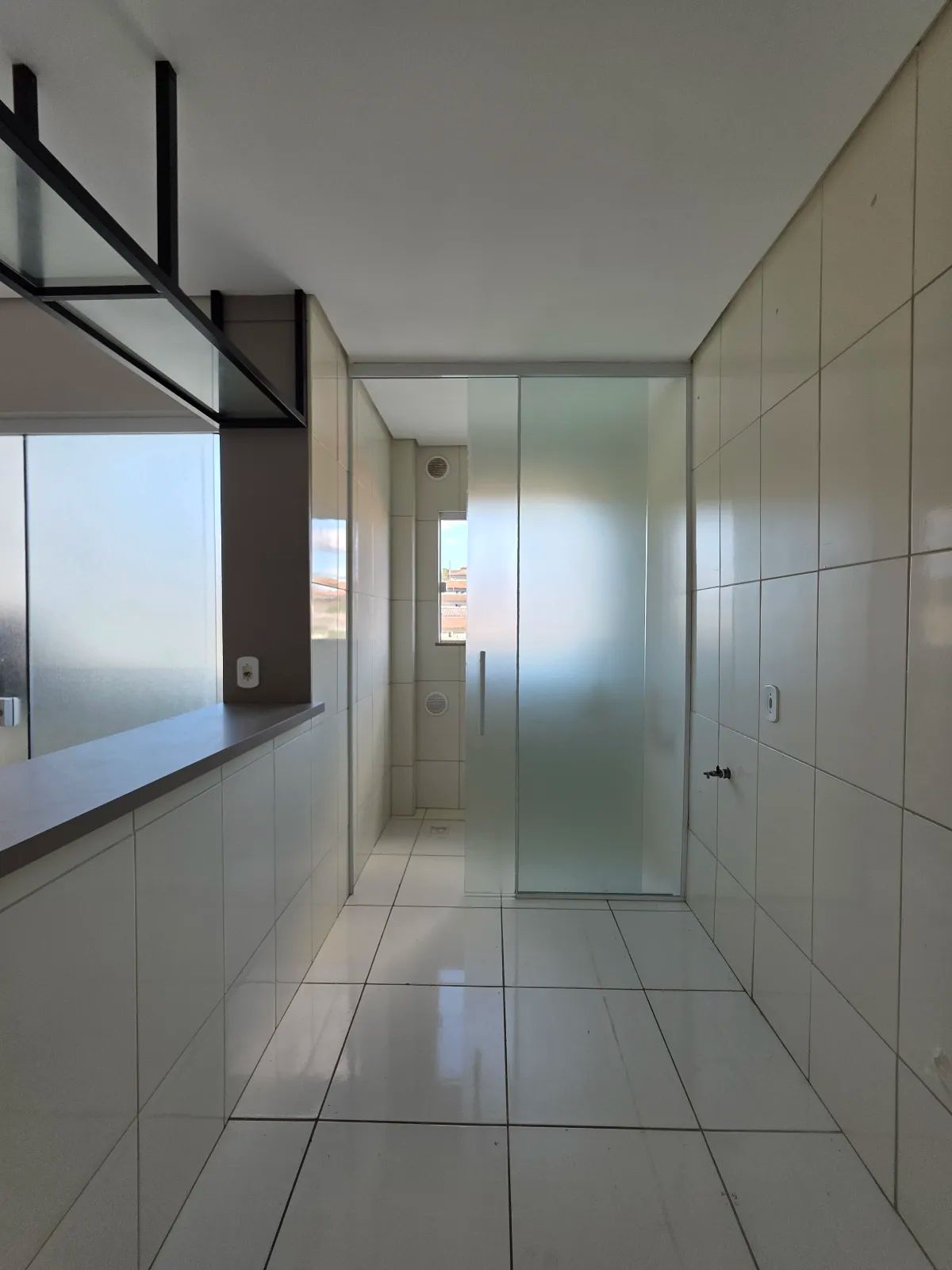 Apartamento para alugar em Rua Nilo Saldanha Franco 605, Rio Negrinho, SC - Foto 9 - Pillati Imóveis
