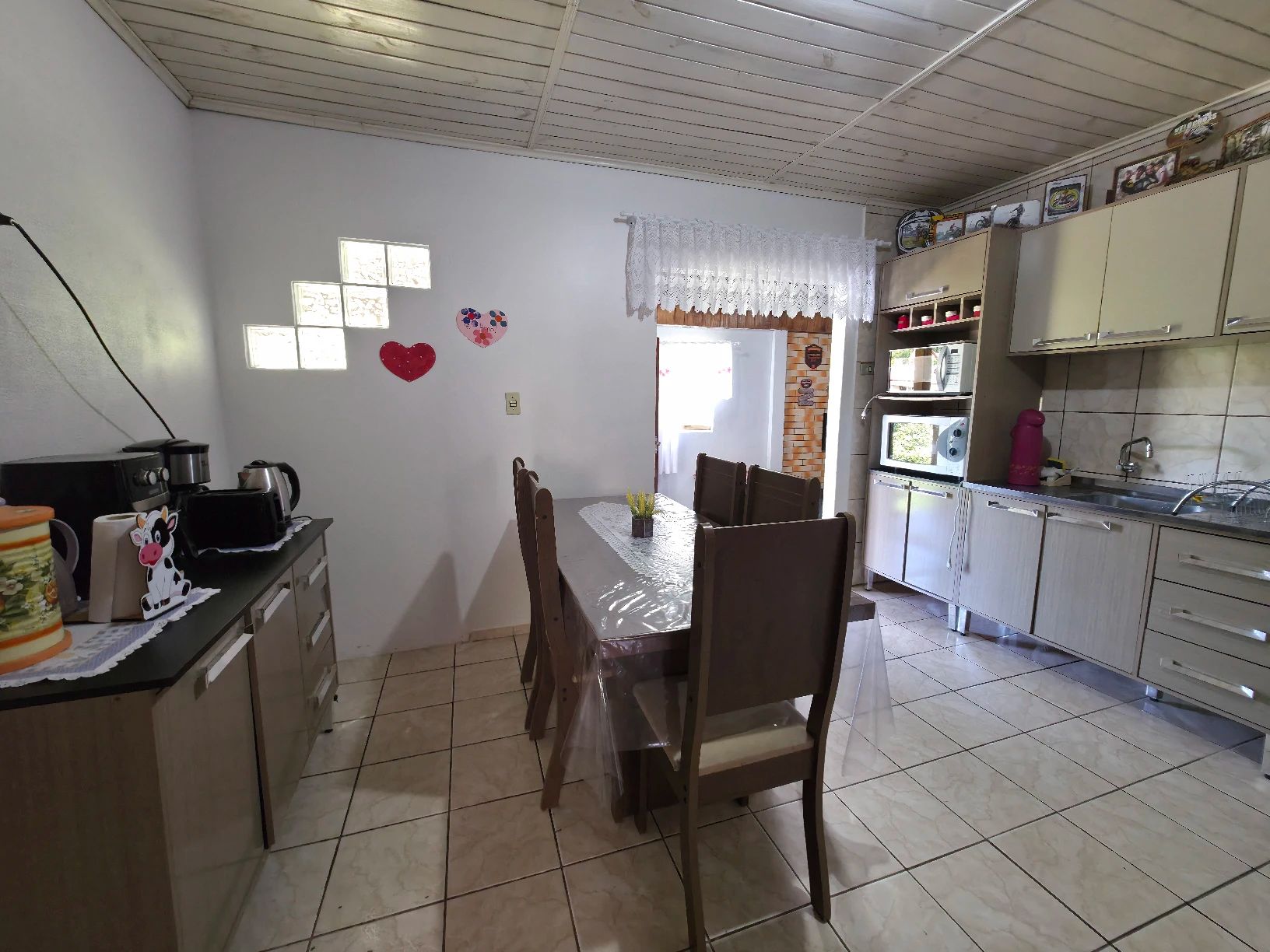 Casa à venda em Rua Bruno Penkal 158, Rio Negrinho, SC - Foto 10 - Pillati Imóveis