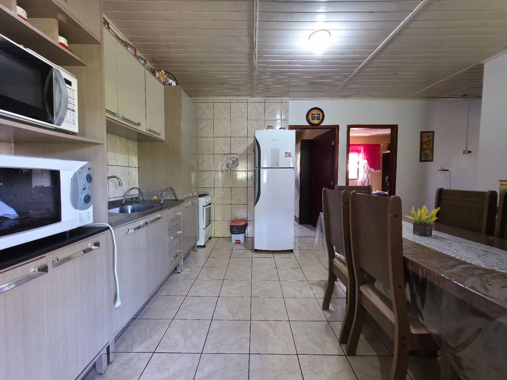 Casa à venda em Rua Bruno Penkal 158, Rio Negrinho, SC - Foto 9 - Pillati Imóveis
