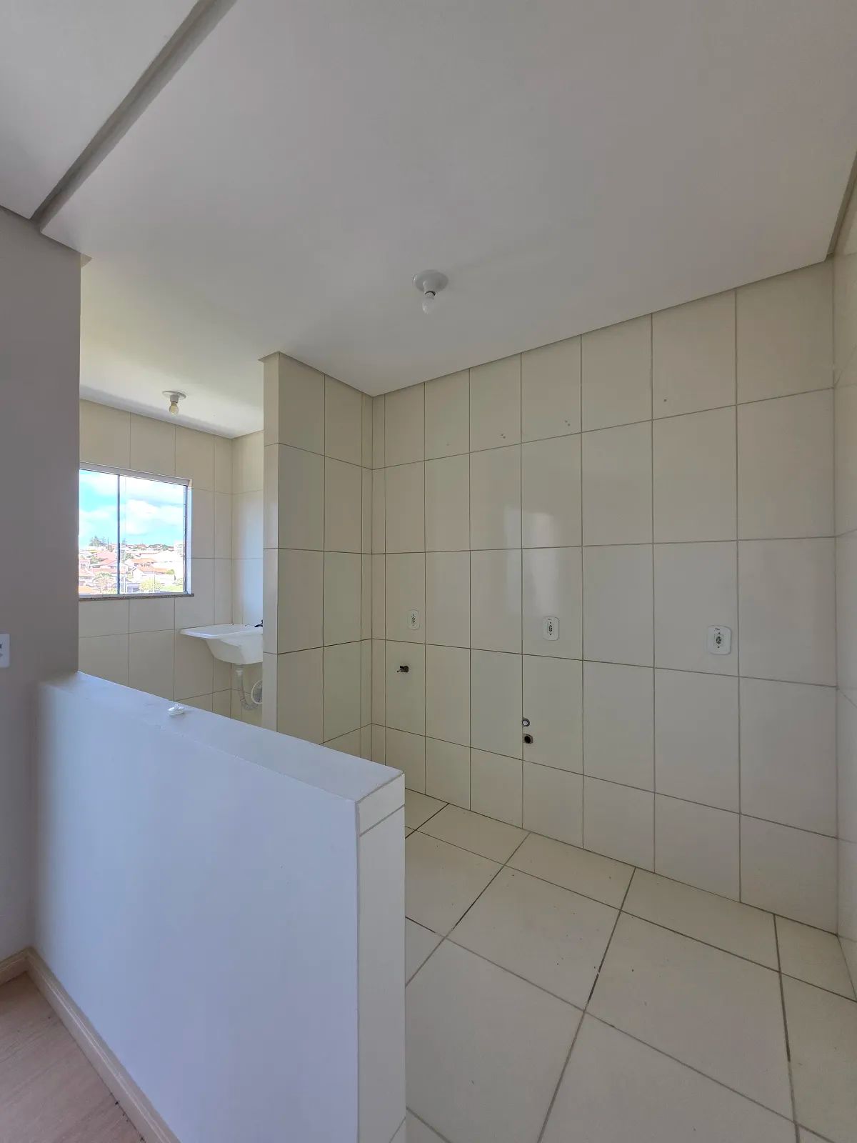 Apartamento para alugar em Rua Nilo Saldanha Franco 605, Rio Negrinho, SC - Foto 3 - Pillati Imóveis