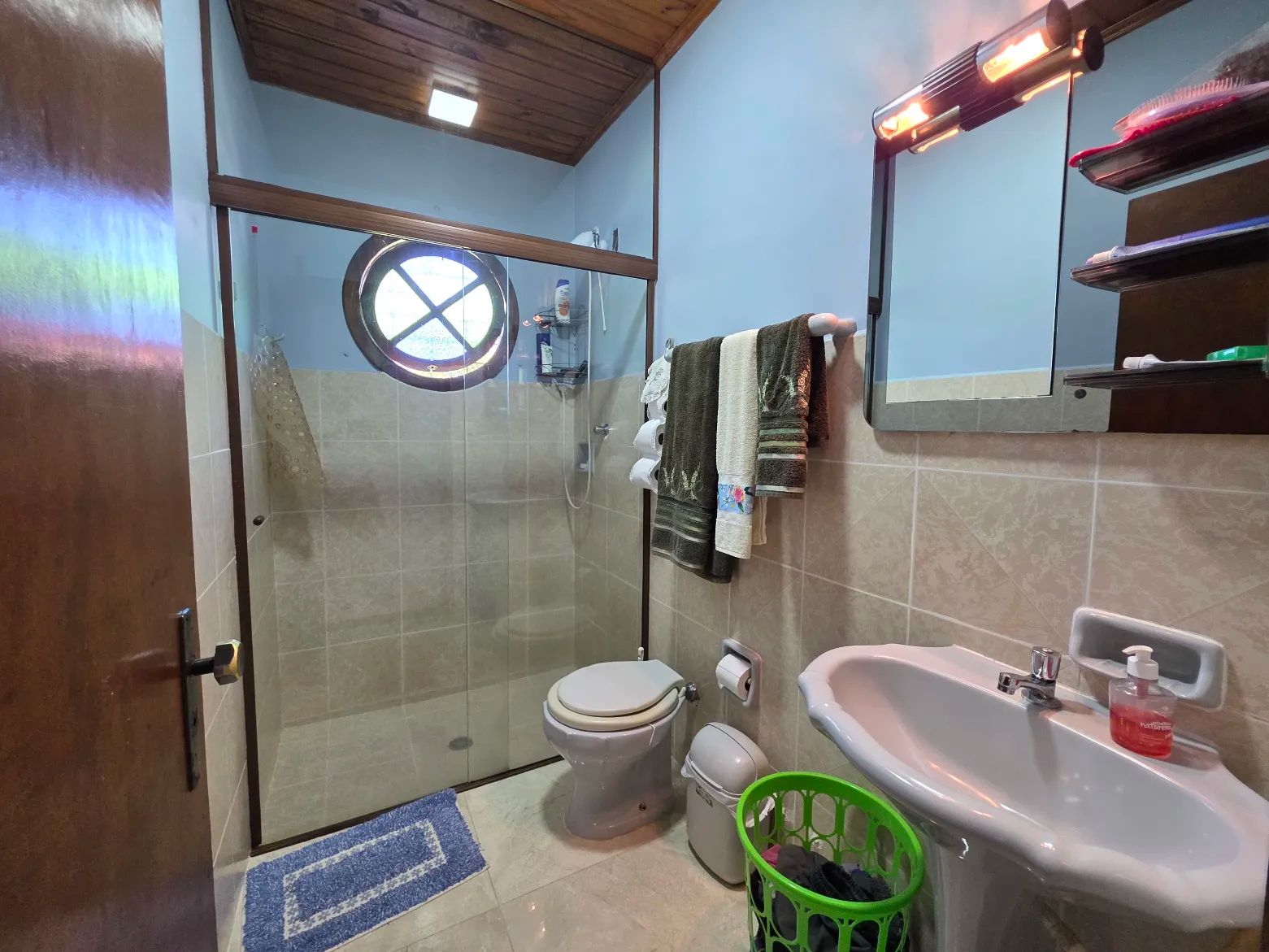 Casa à venda em Rua João Wantowski 277, Rio Negrinho, SC - Foto 9 - Pillati Imóveis