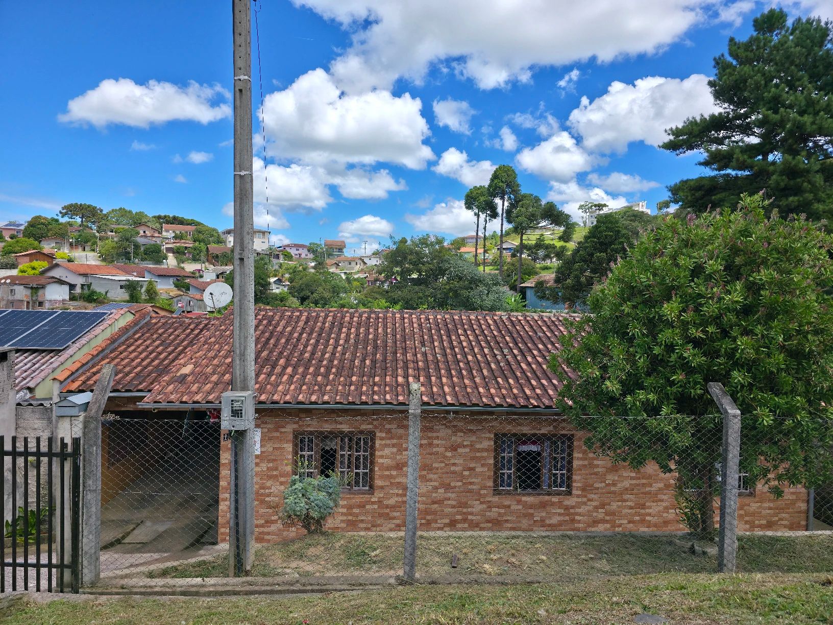 Casa à venda em Rua Bruno Penkal 158, Rio Negrinho, SC - Foto 2 - Pillati Imóveis