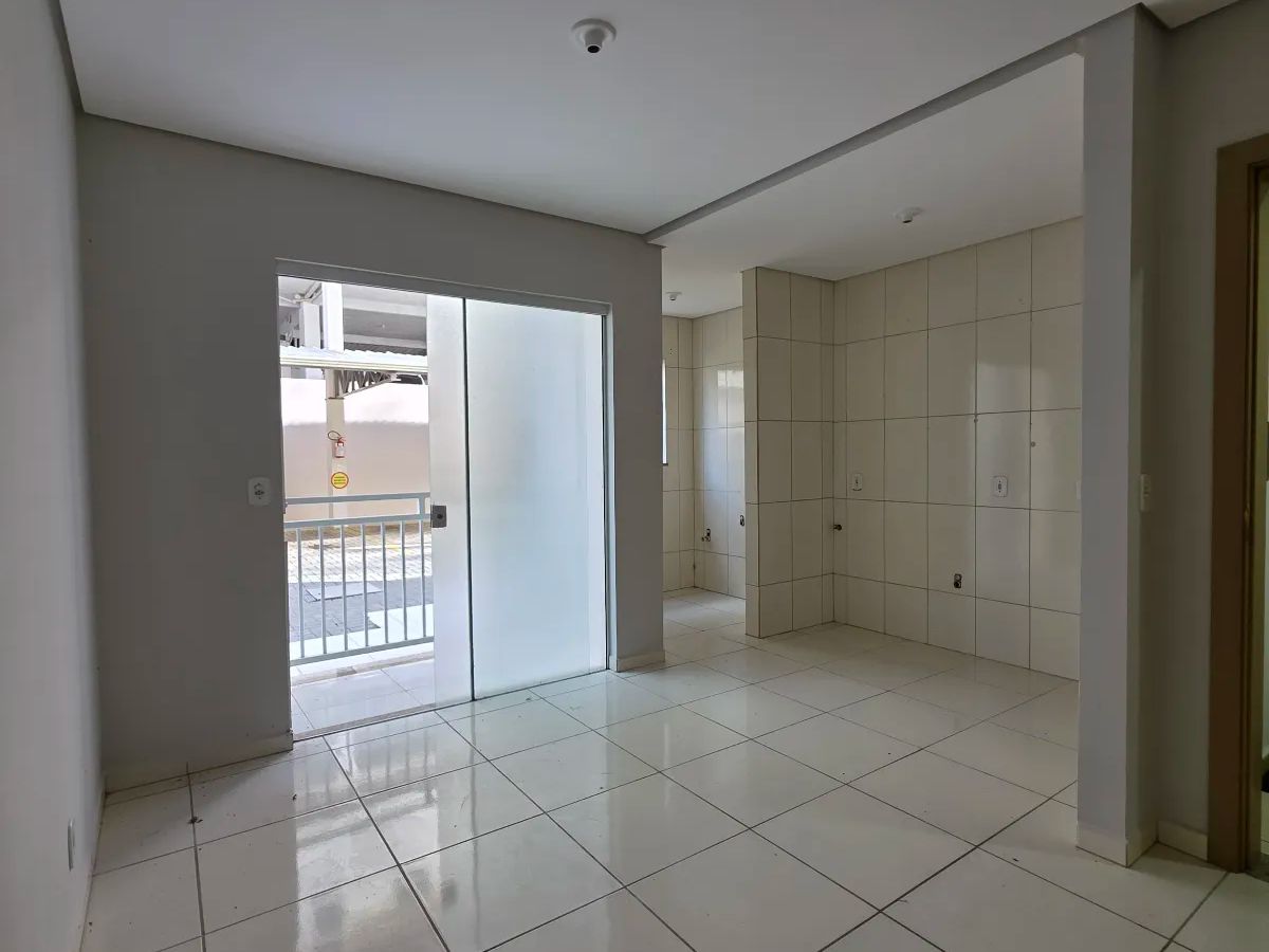 Apartamento à venda em Rio Negrinho - São Rafael