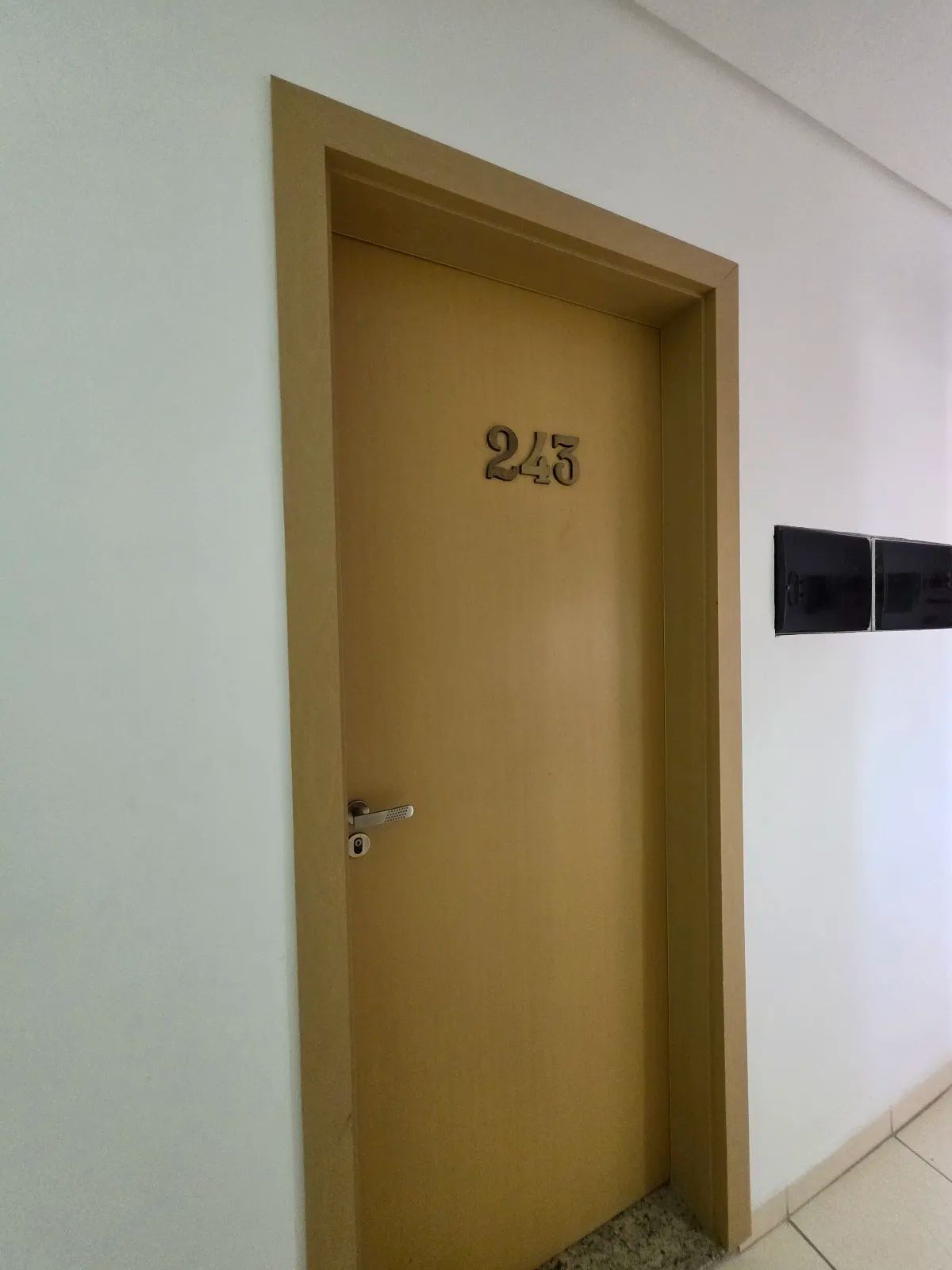 Apartamento à venda e para alugar em Rua Nilo Saldanha Franco 605, Rio Negrinho, SC - Foto 9 - Pillati Imóveis