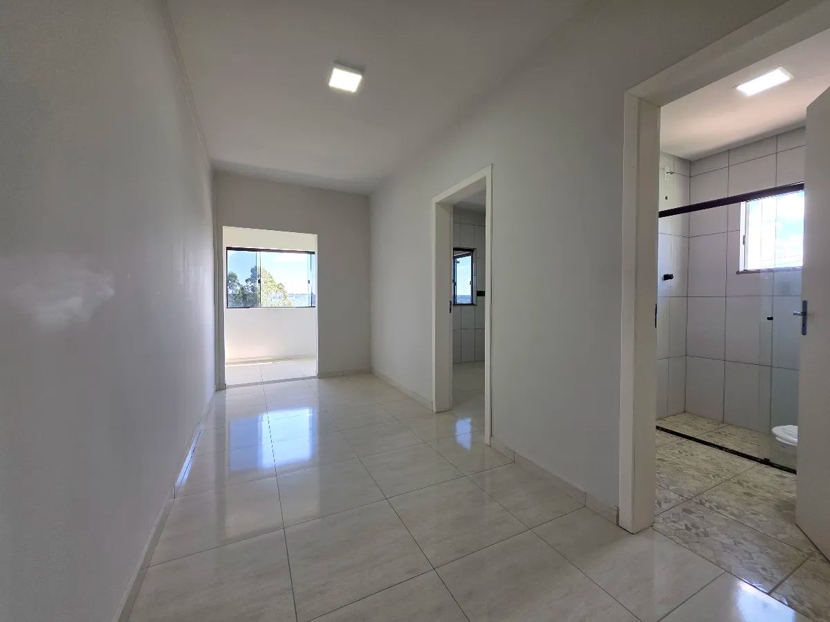 Apartamento para alugar em Rua Carlos Muhlbauer 618, Rio Negrinho, SC - Foto 6 - Pillati Imóveis