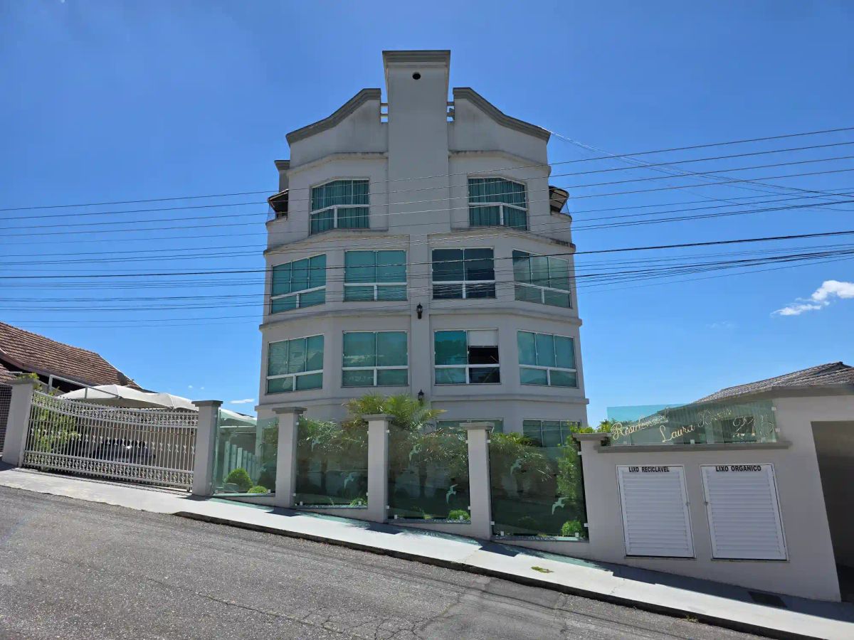 Apartamento à venda em Rio Negrinho - Centro