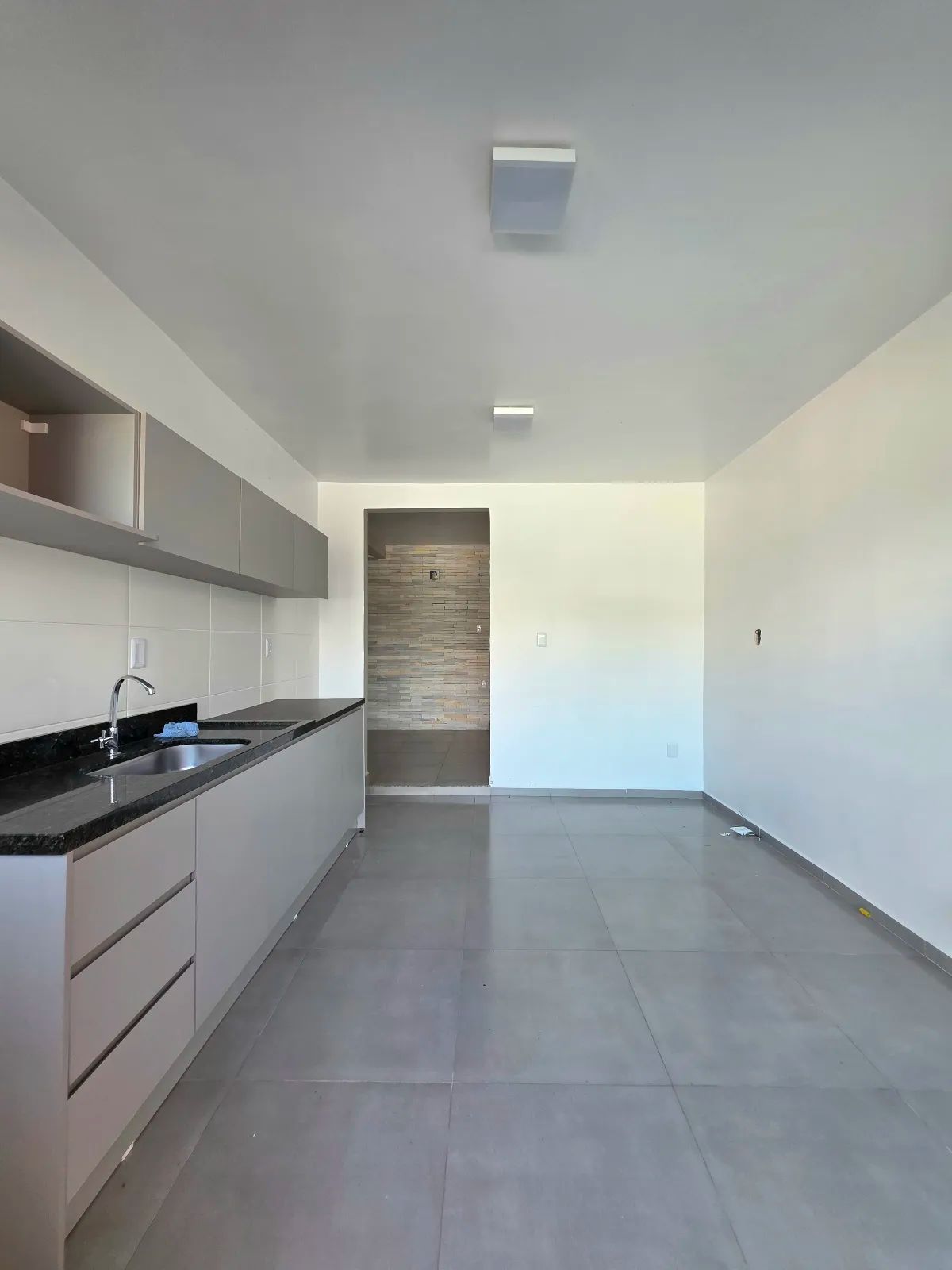 Apartamento para alugar em Avenida José Hantschel 419, Rio Negrinho, SC - Foto 3 - Pillati Imóveis
