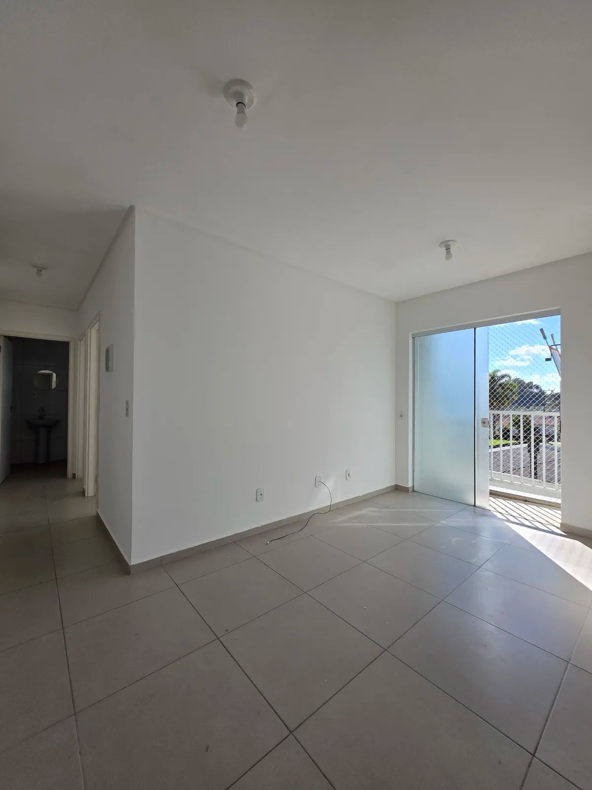 Apartamento para alugar em Rua Joseph Strenzel 232, Rio Negrinho, SC - Foto 3 - Pillati Imóveis