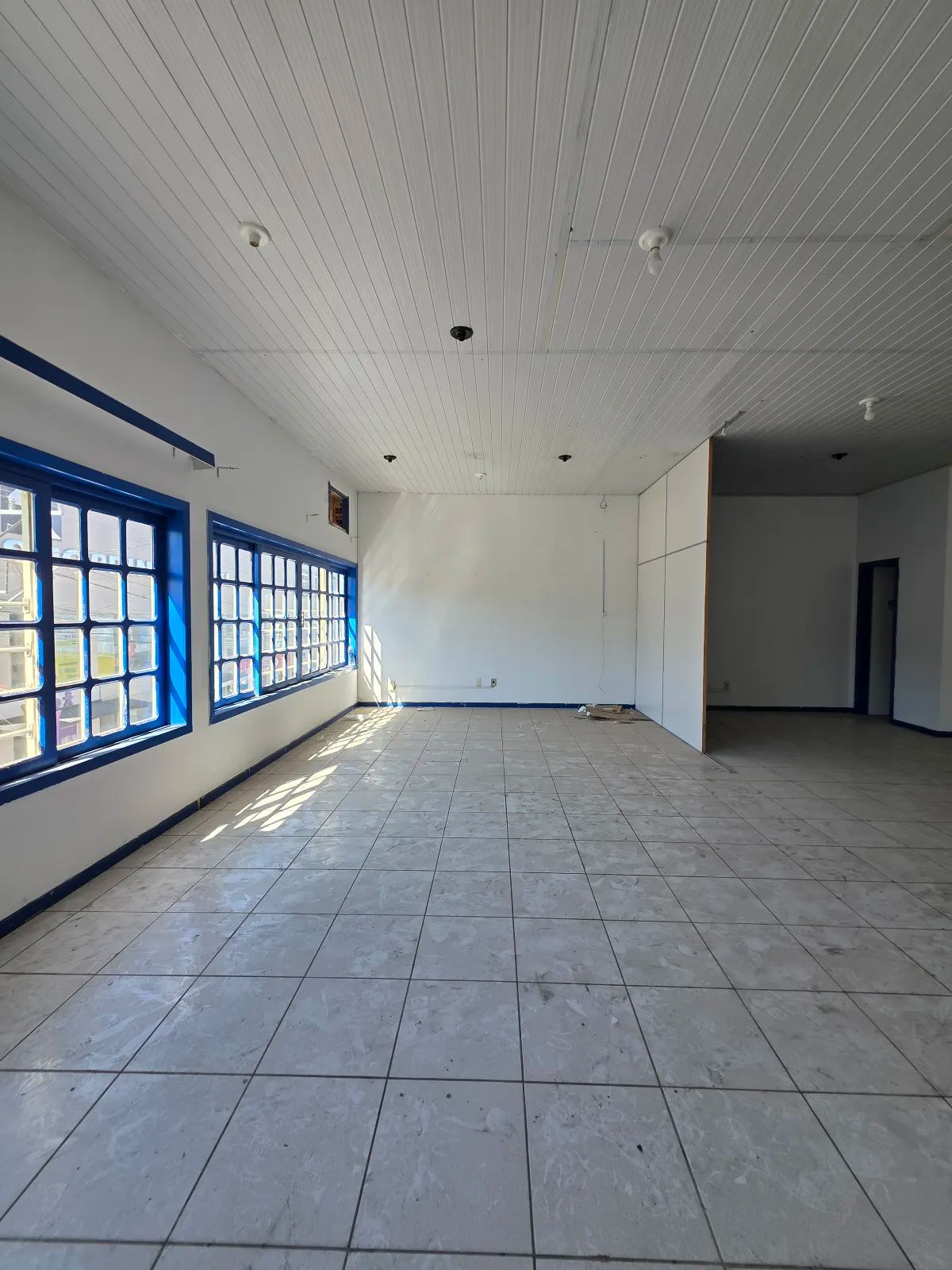 Sala Comercial para alugar em Rua Jorge Zipperer 132, Rio Negrinho, SC - Foto 10 - Pillati Imóveis