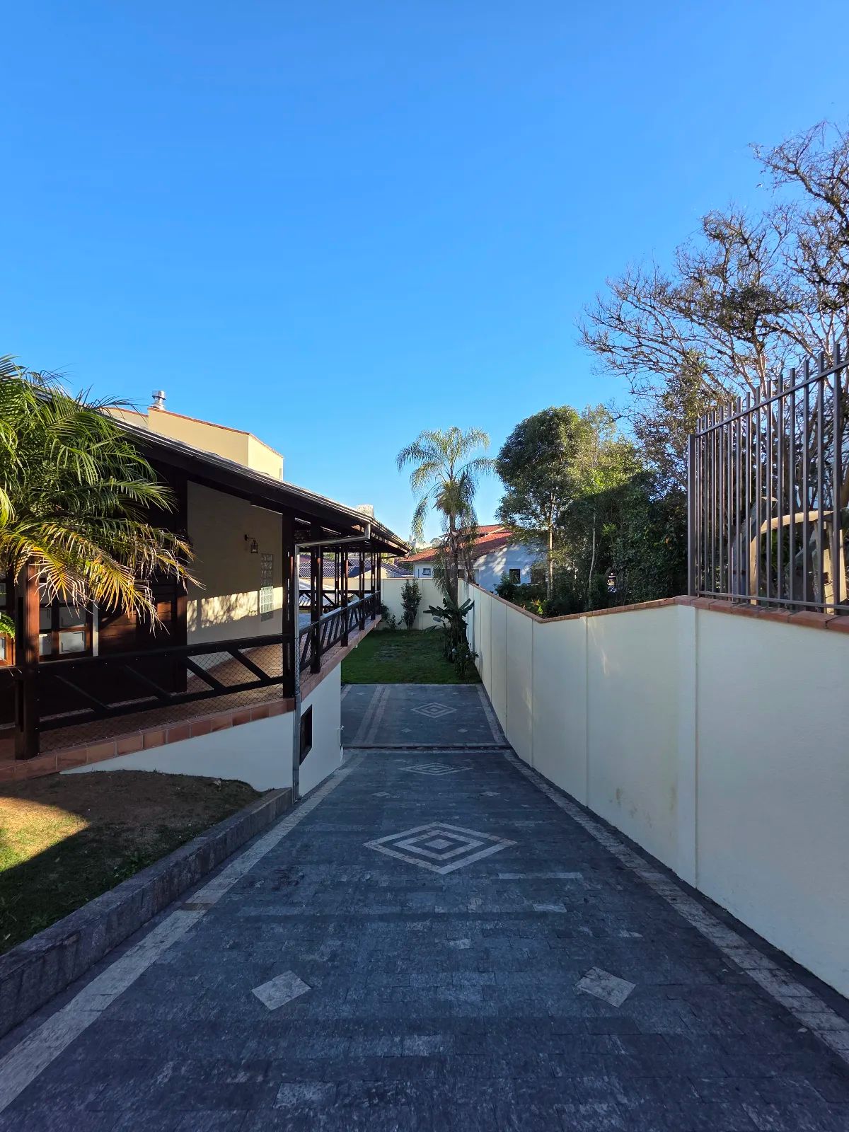 Casa à venda e para alugar em Rua Jorge Zipperer Neto 561, Rio Negrinho, SC - Foto 2 - Pillati Imóveis