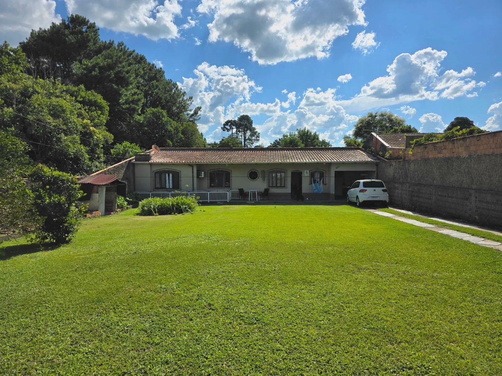 Casa à venda em Rua João Wantowski 277, Rio Negrinho, SC - Foto 3 - Pillati Imóveis