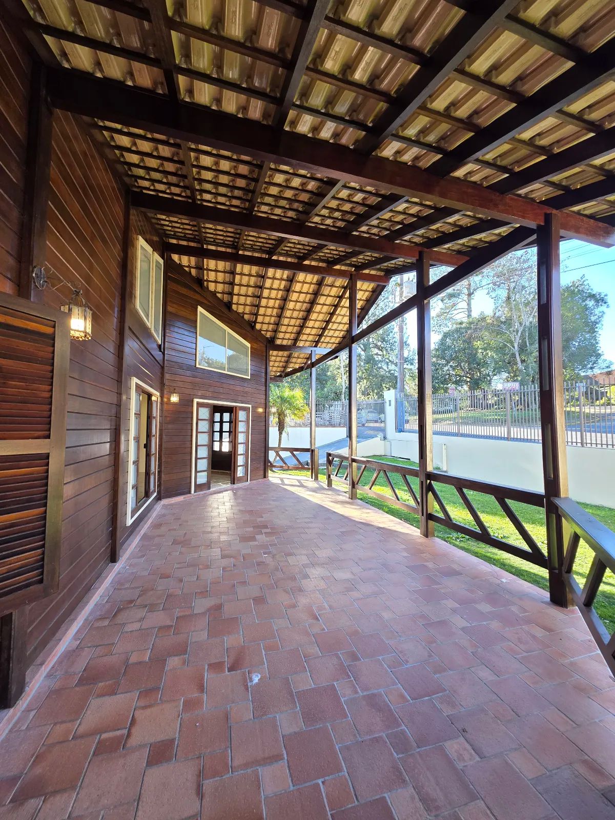 Casa à venda e para alugar em Rua Jorge Zipperer Neto 561, Rio Negrinho, SC - Foto 4 - Pillati Imóveis