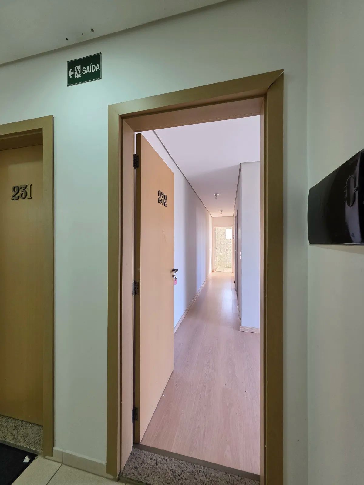 Apartamento para alugar em Rua Nilo Saldanha Franco 605, Rio Negrinho, SC - Foto 10 - Pillati Imóveis